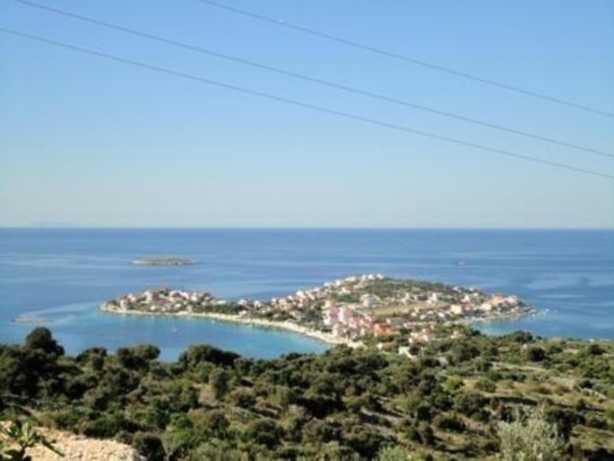 Ferienhaus Mit Blick Auf Das Wasser view 4