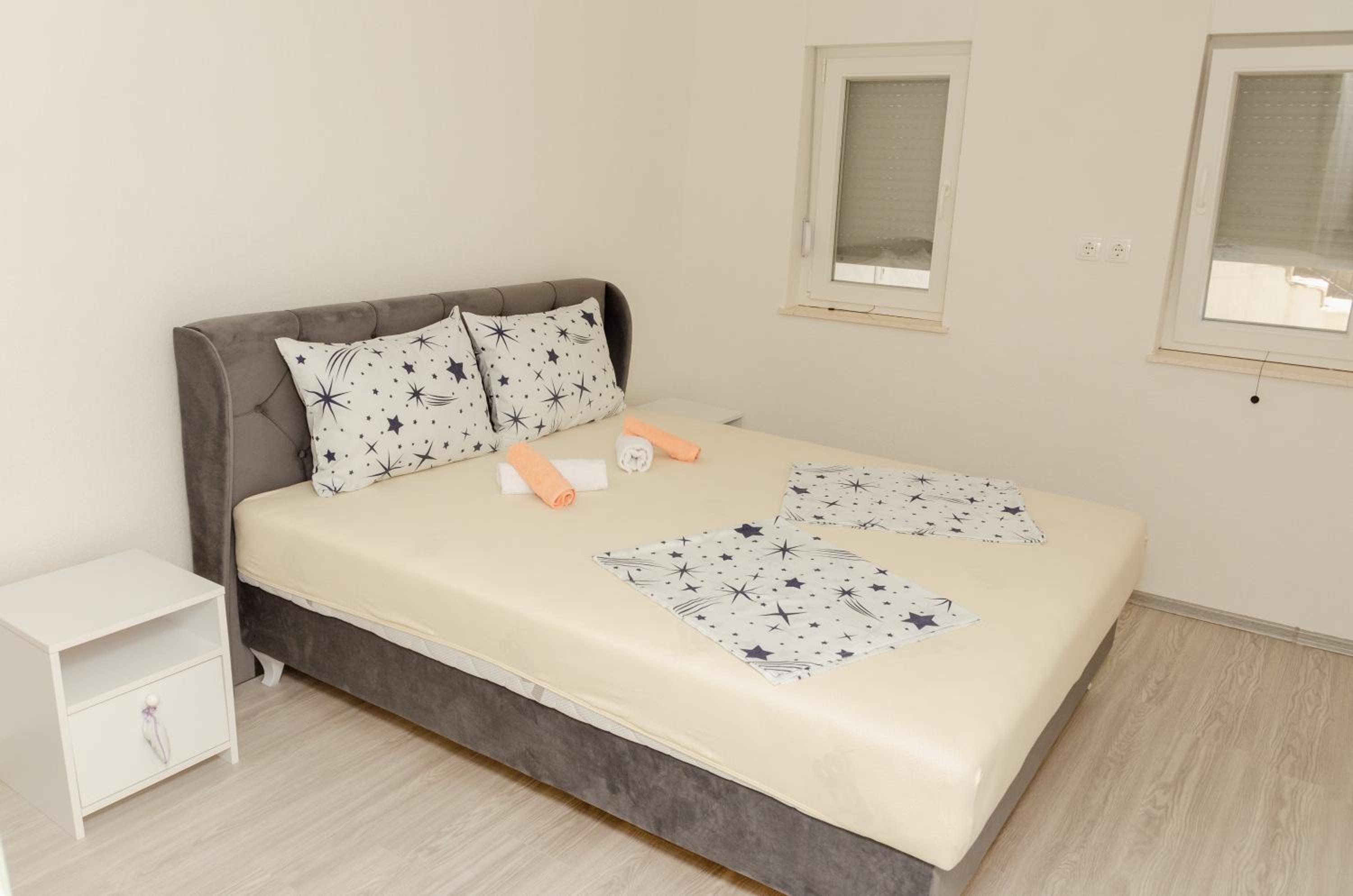 Apartment Relax