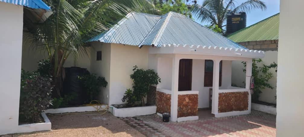 Vyogo Blue Villa Jambiani