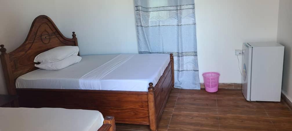 Vyogo Blue Villa Jambiani