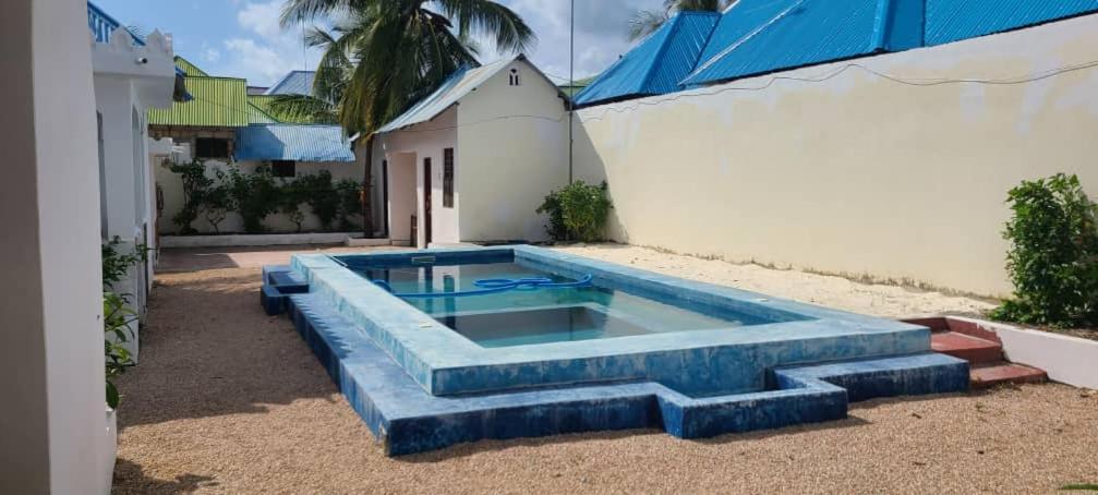 Vyogo Blue Villa Jambiani