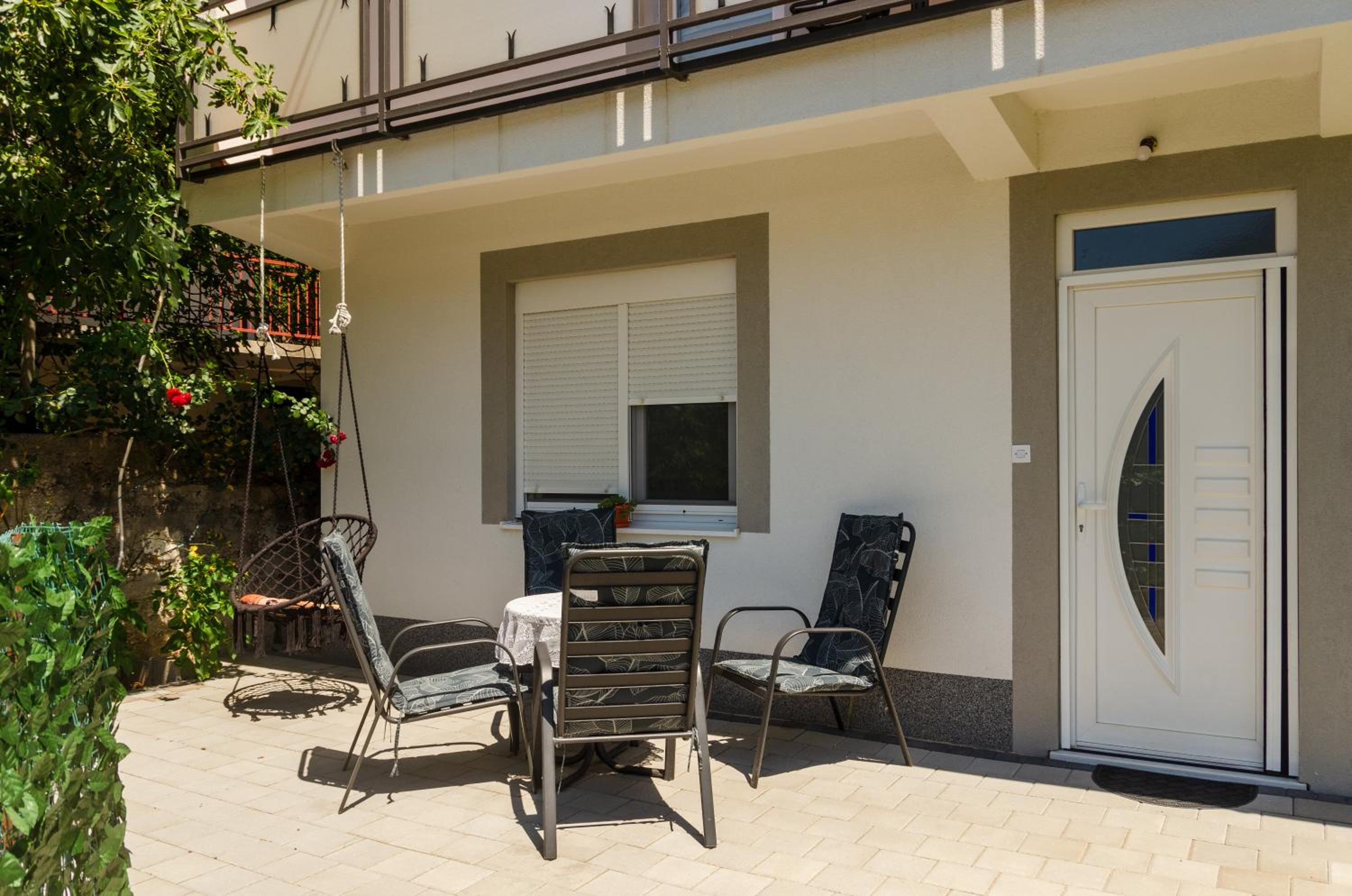 Apartment Relax