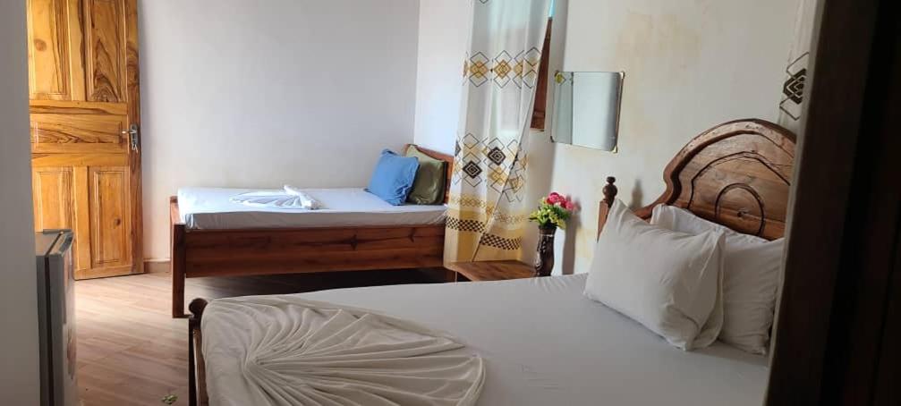 Vyogo Blue Villa Jambiani