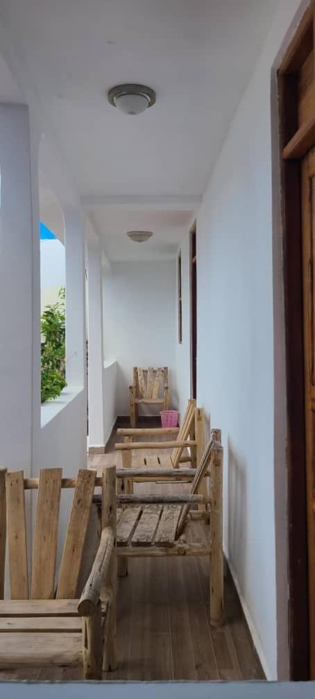 Vyogo Blue Villa Jambiani