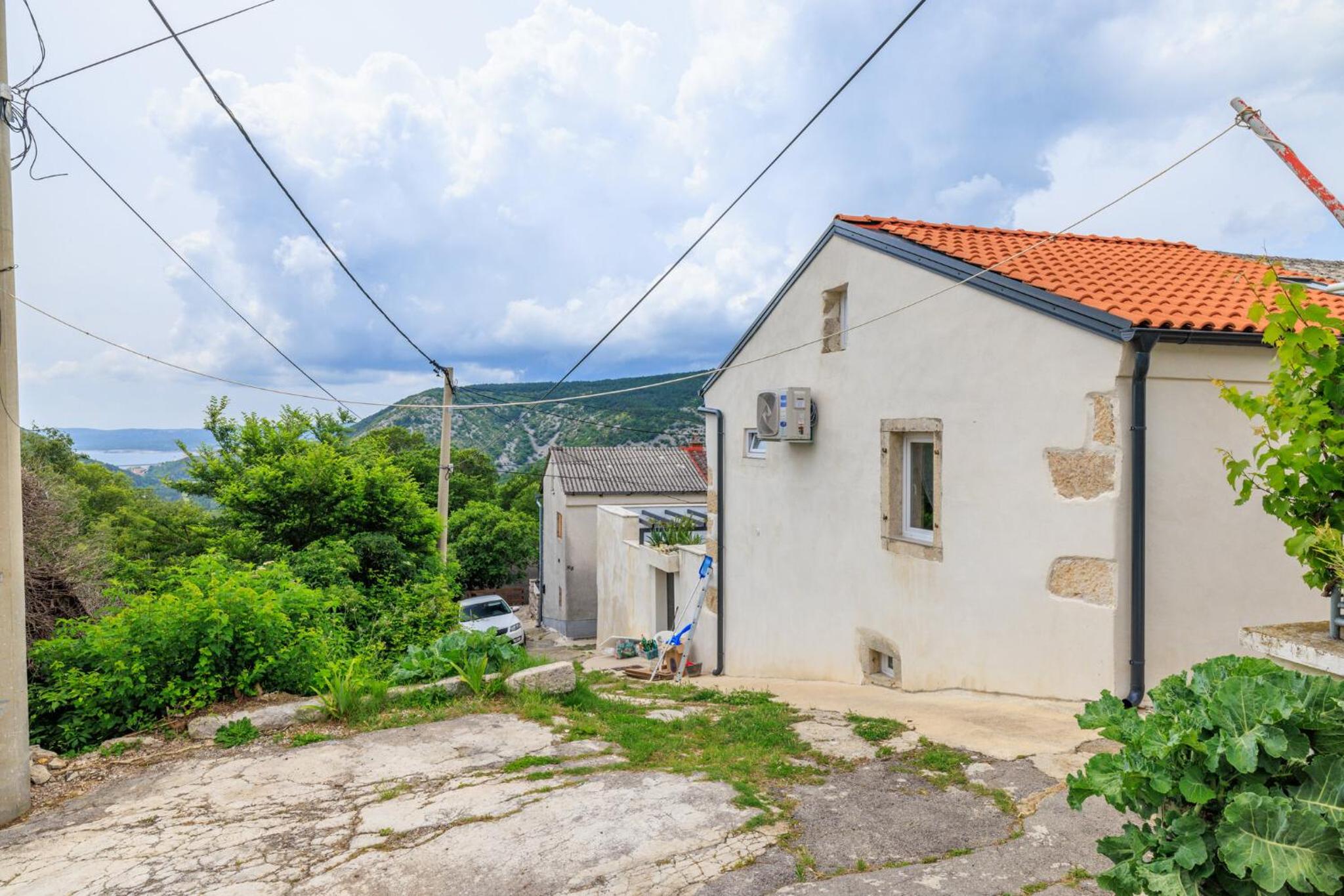 Stone House ZEN view 5