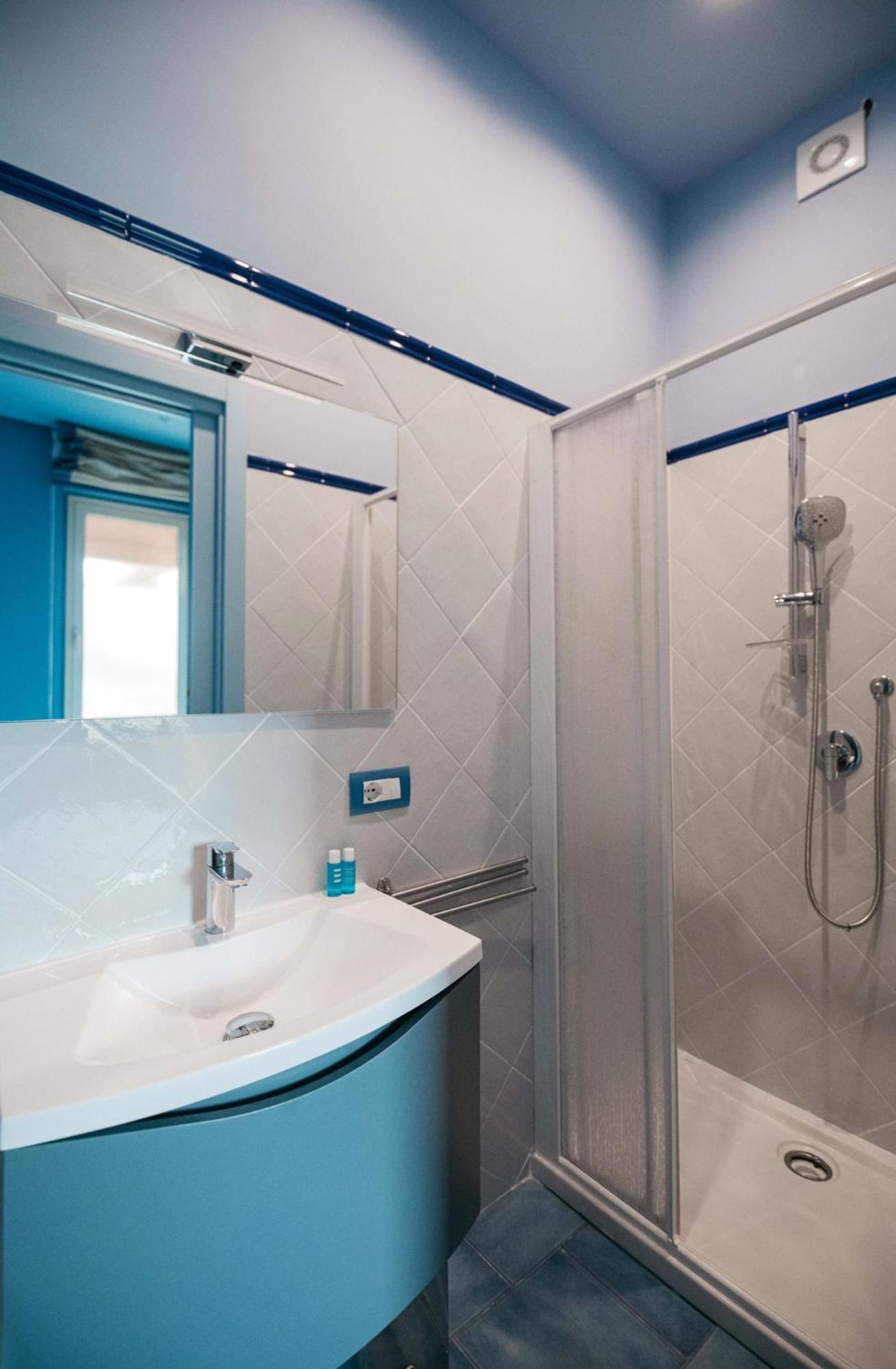 Paradise Apartments Taormina city center