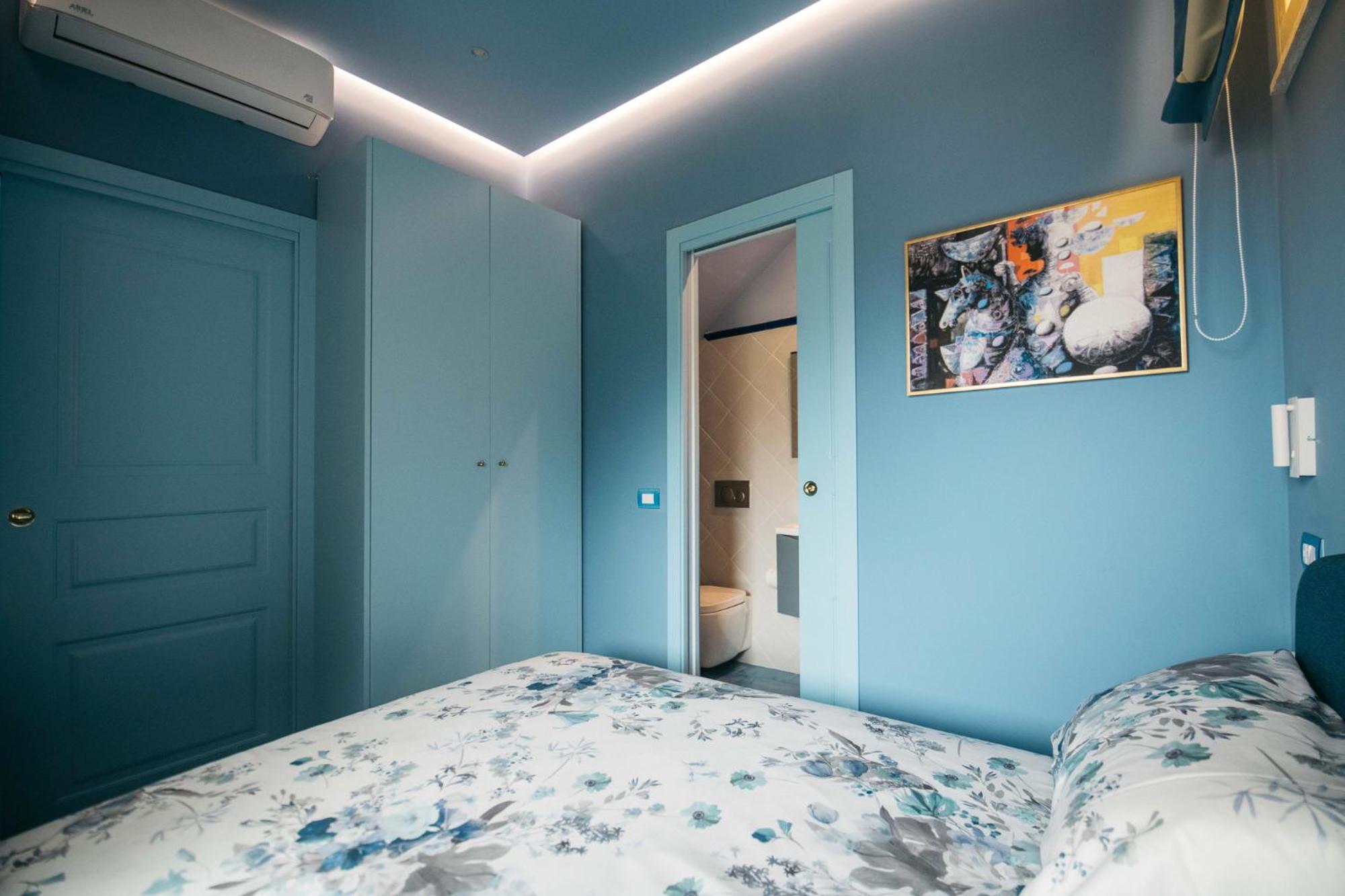 Paradise Apartments Taormina city center