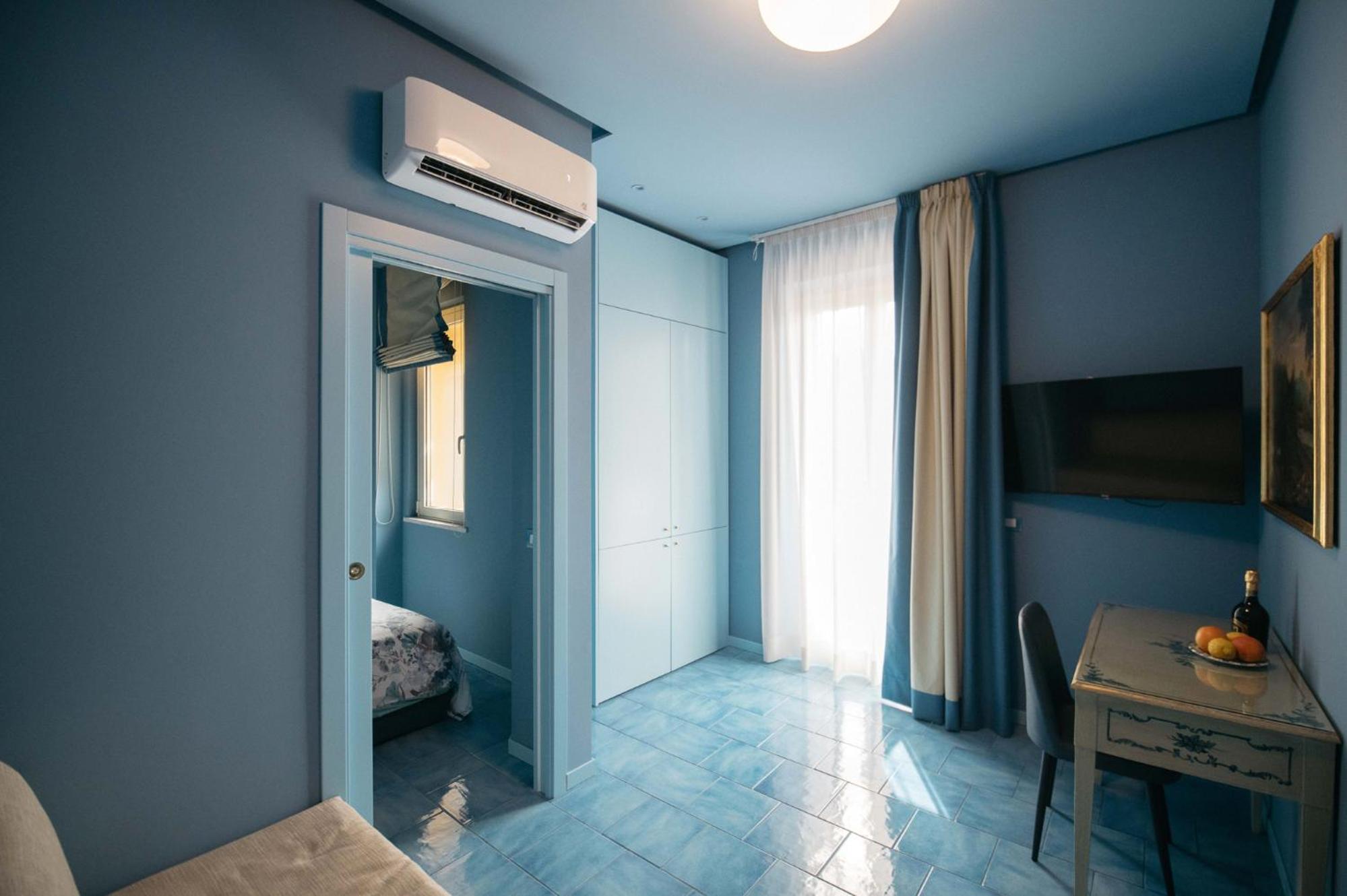 Paradise Apartments Taormina city center