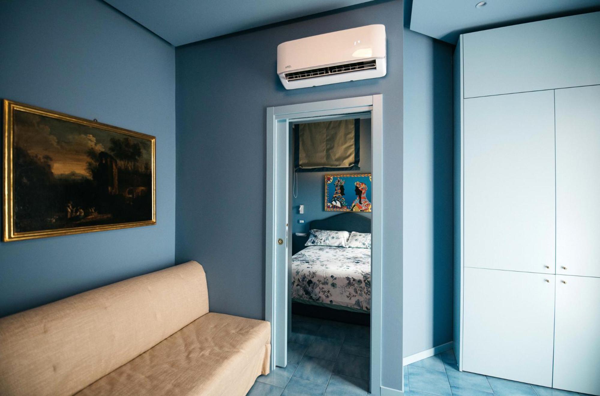 Paradise Apartments Taormina city center