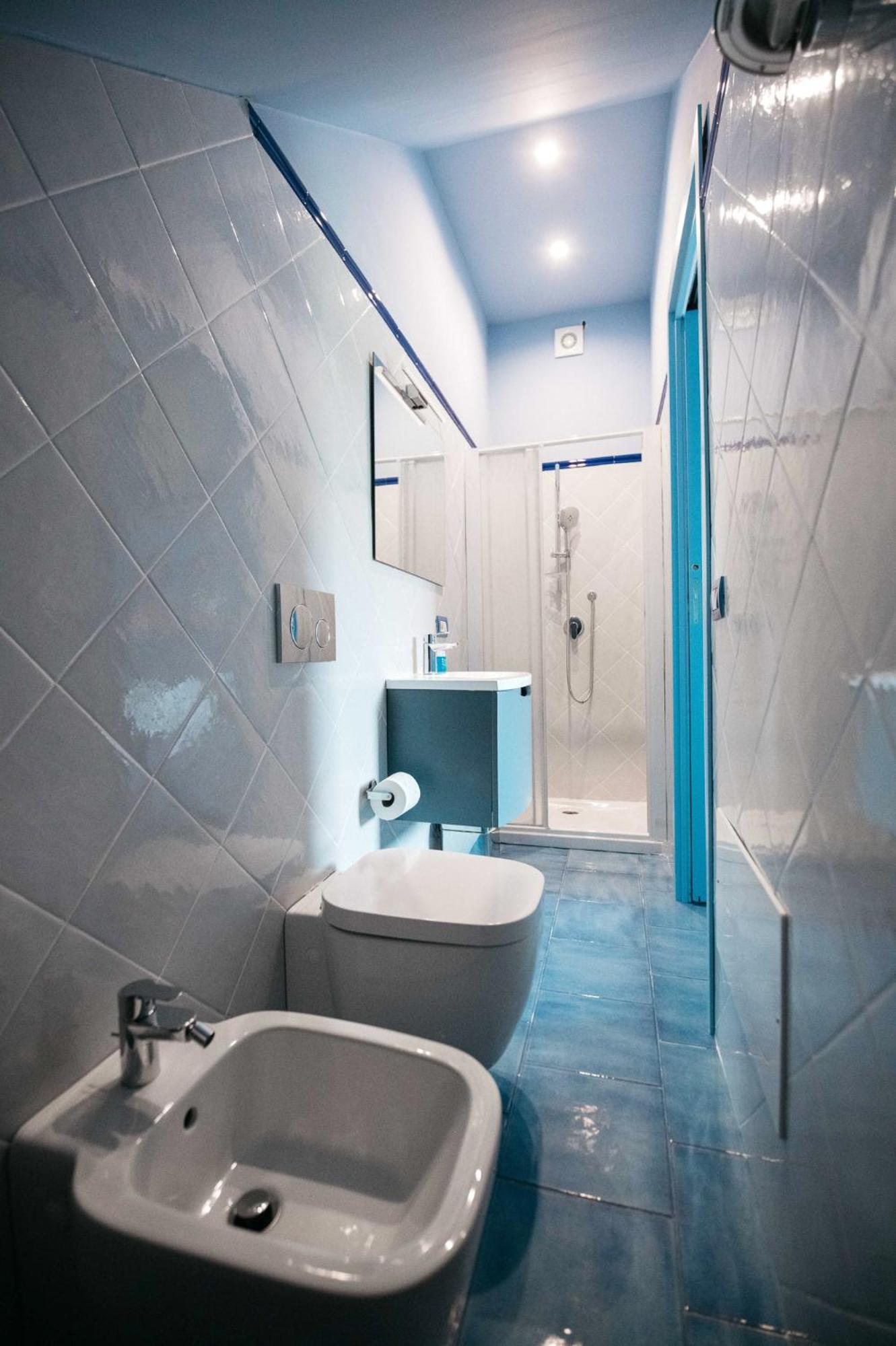 Paradise Apartments Taormina city center