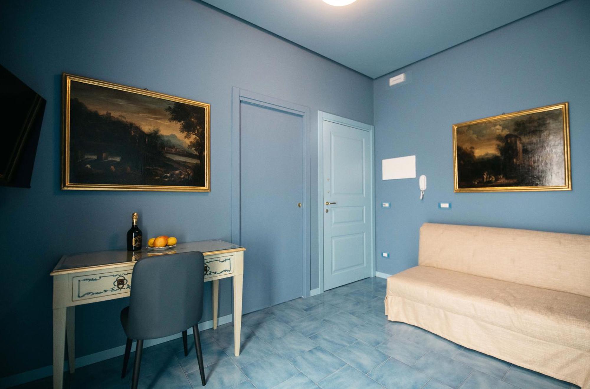 Paradise Apartments Taormina city center