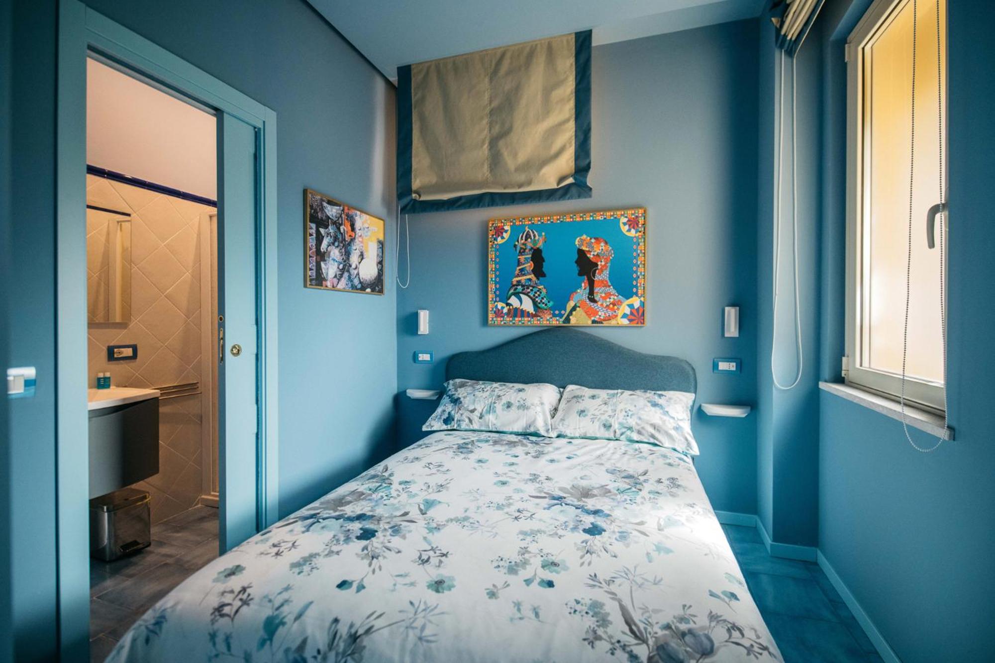 Paradise Apartments Taormina city center