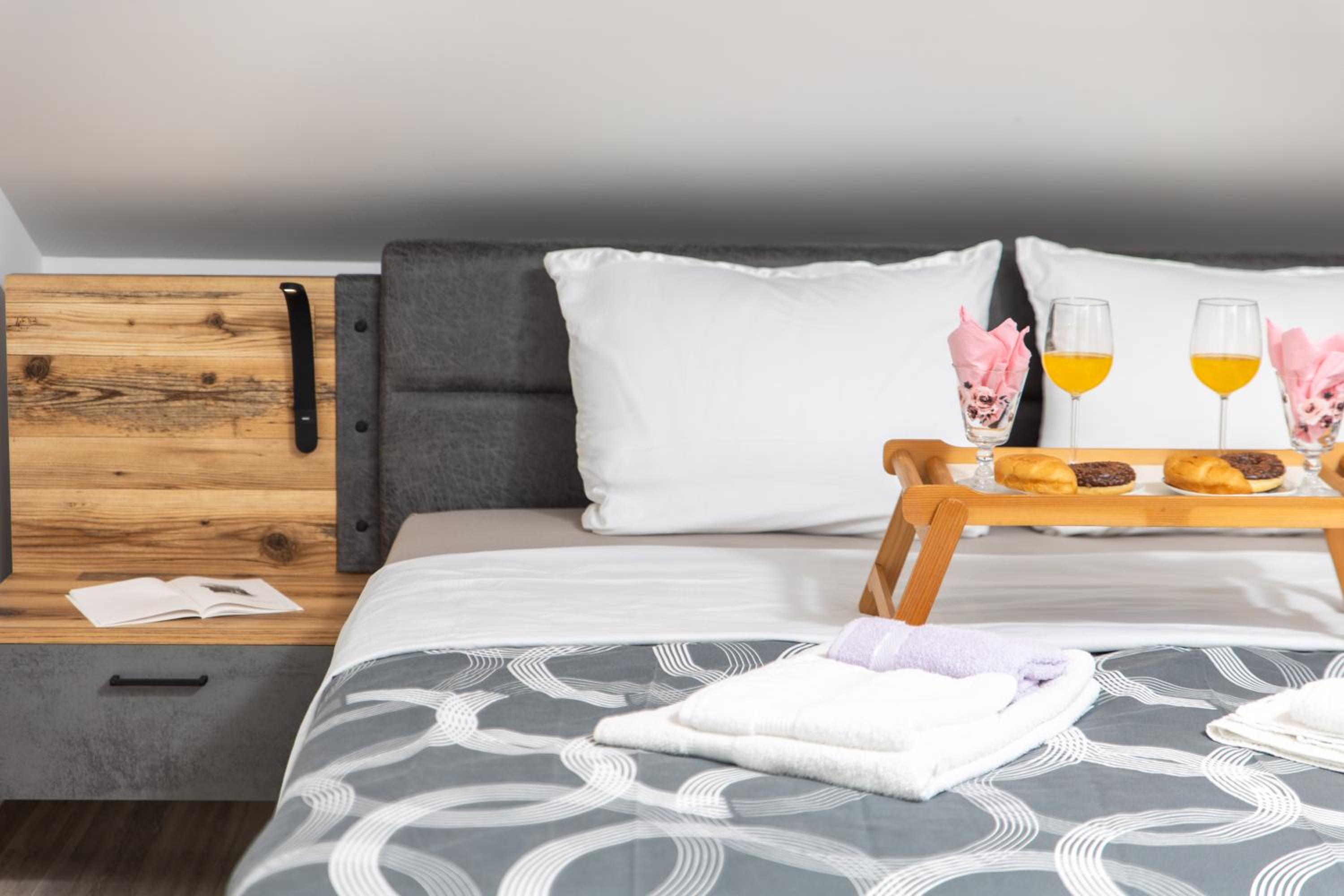 Apartmani Jurina