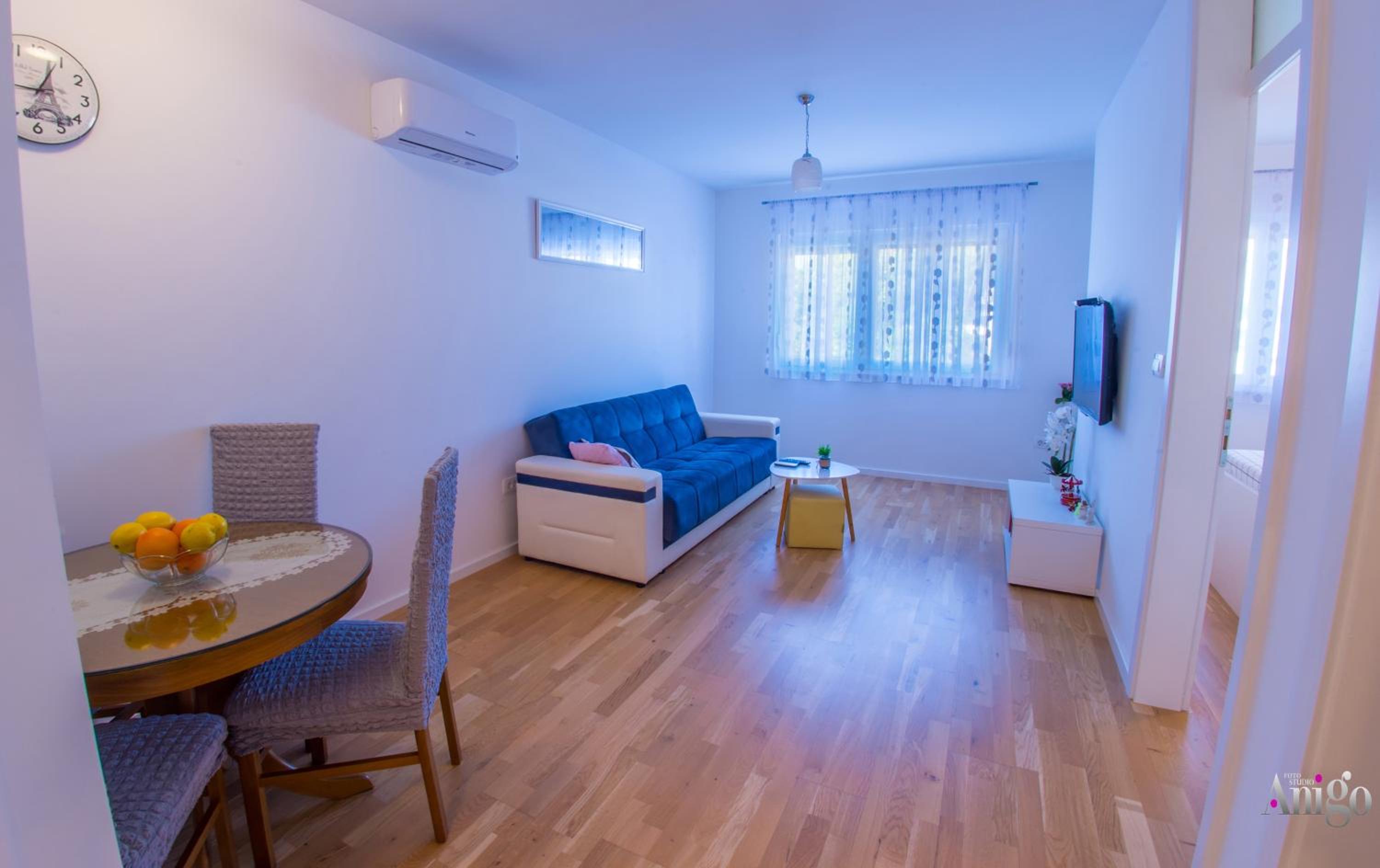 Apartman Mary