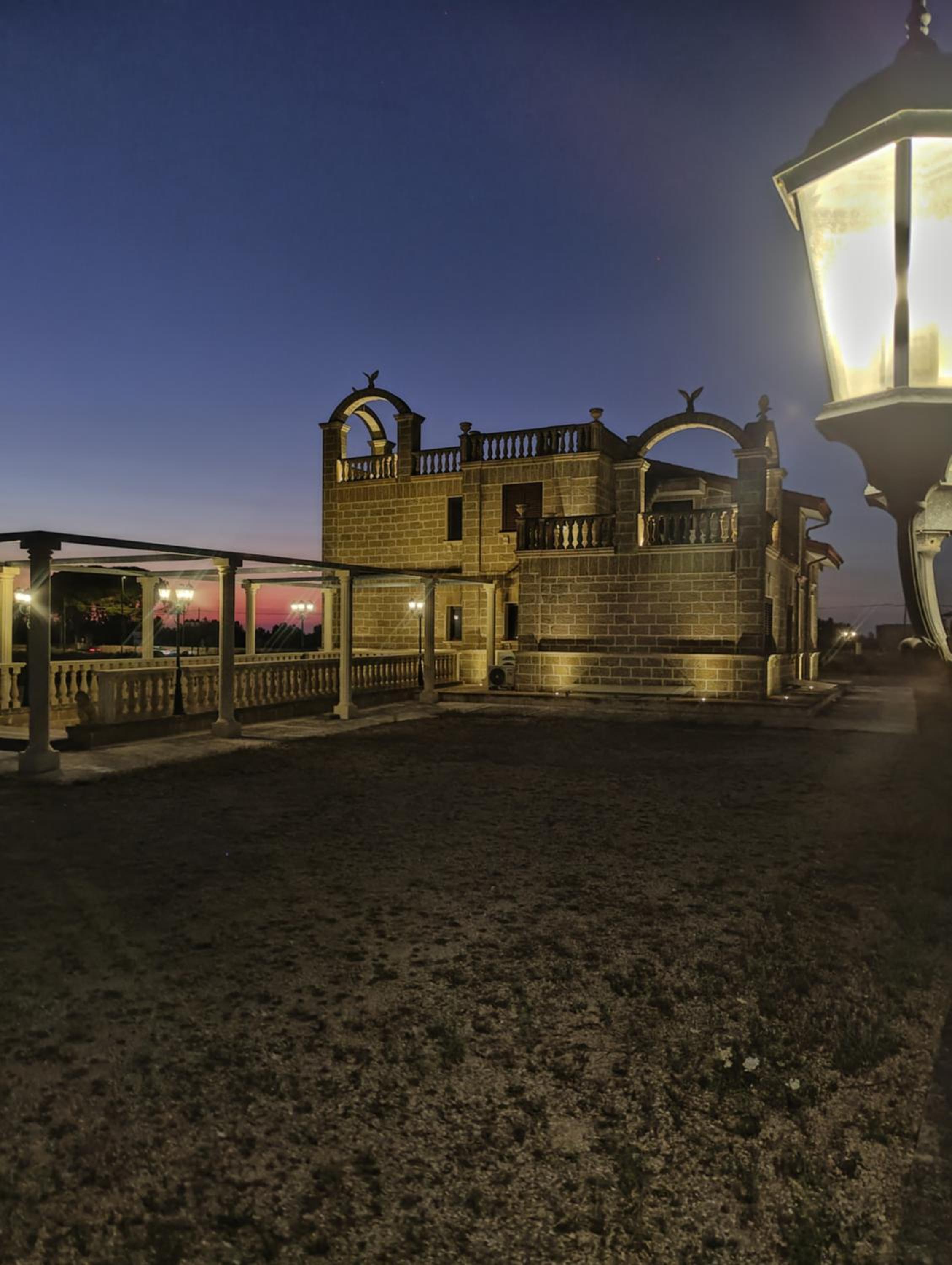 Castlehawk Resort
