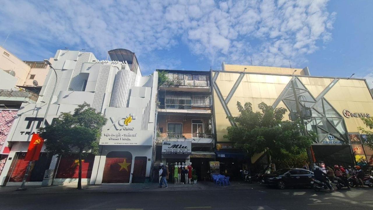 Peaceful Saigon Homestay