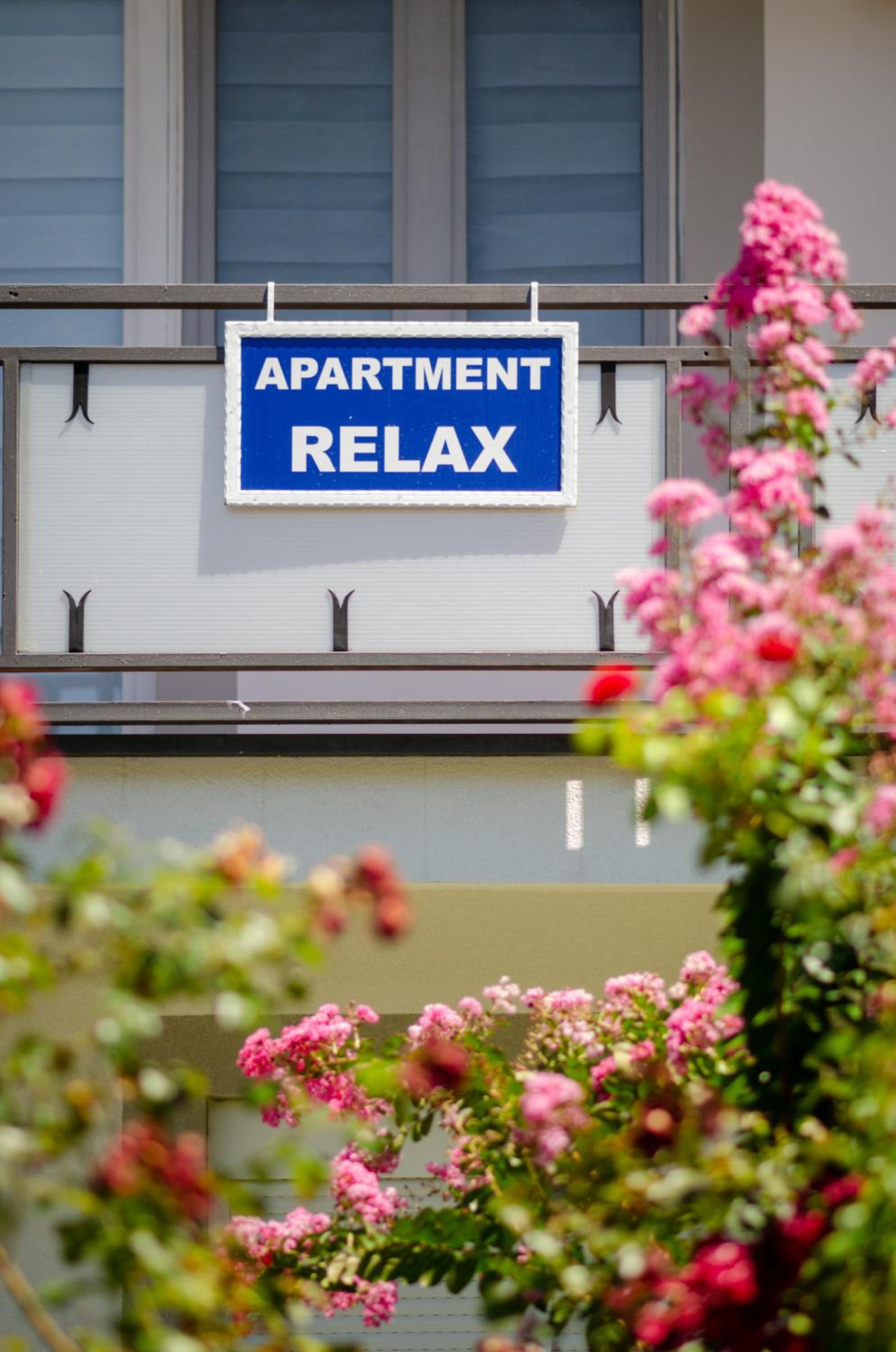 Apartment Relax