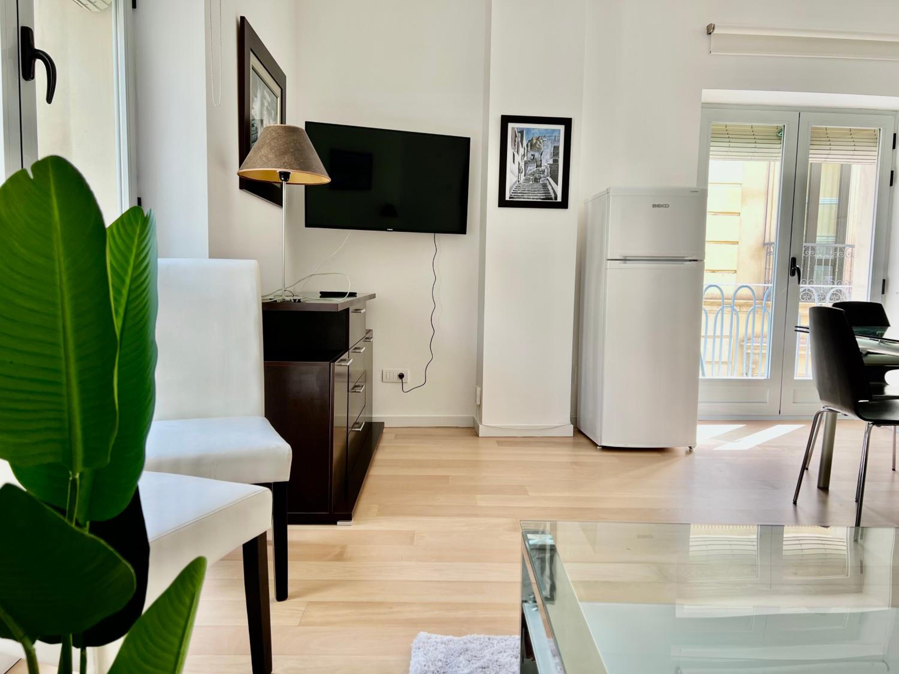 Precioso apartamento en centro histórico de Alicante