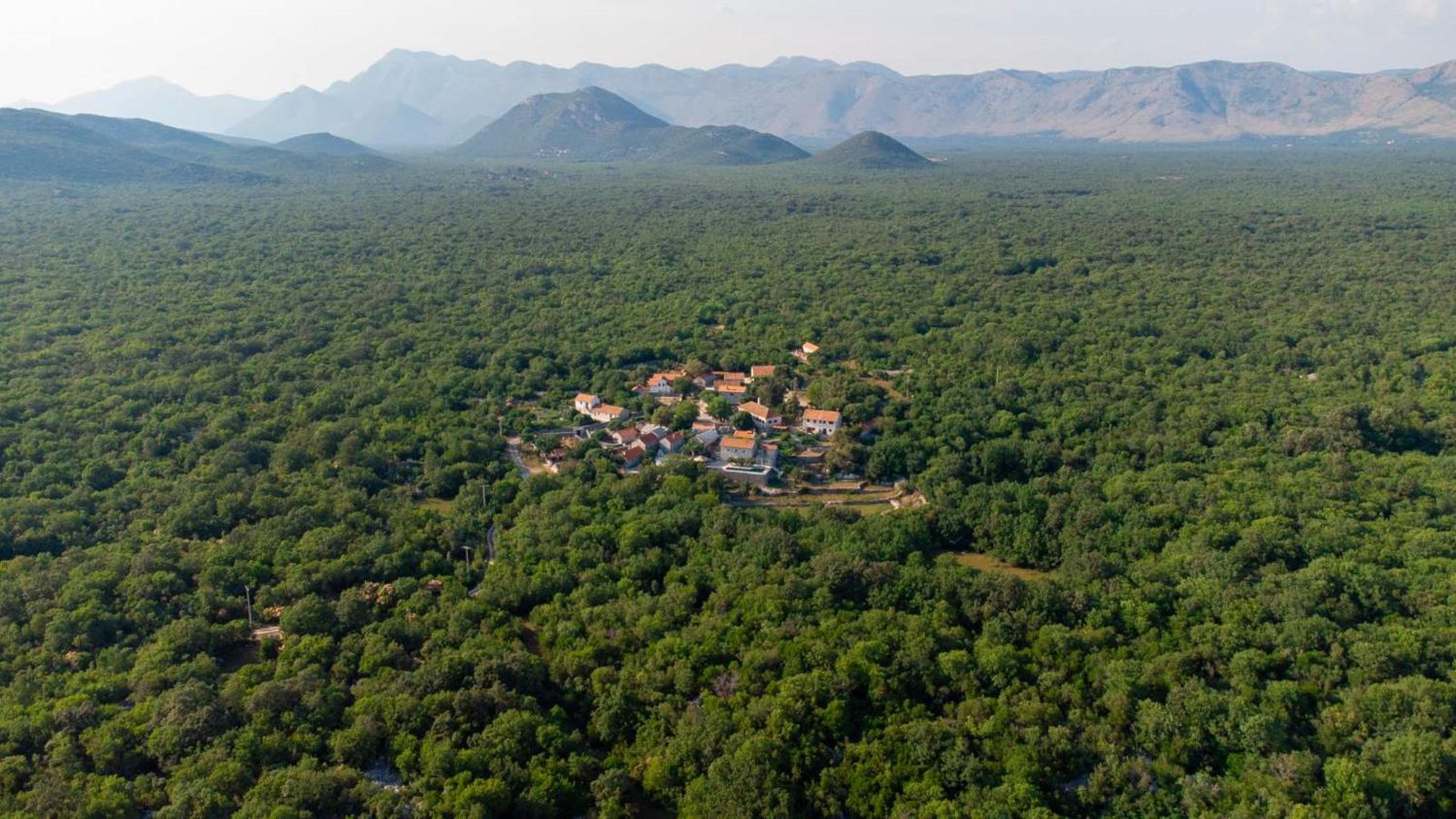 Villa Ana