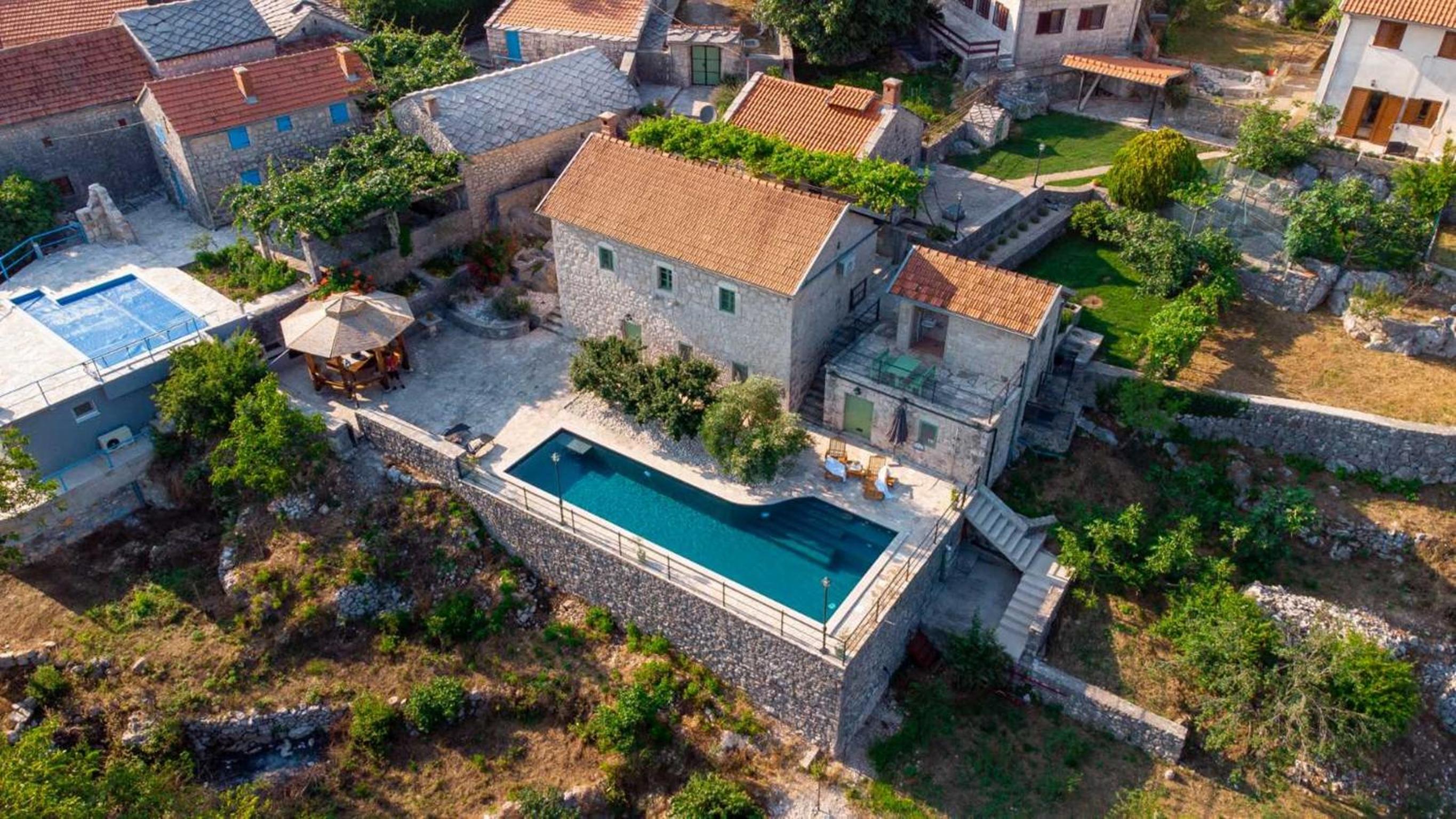 Villa Ana