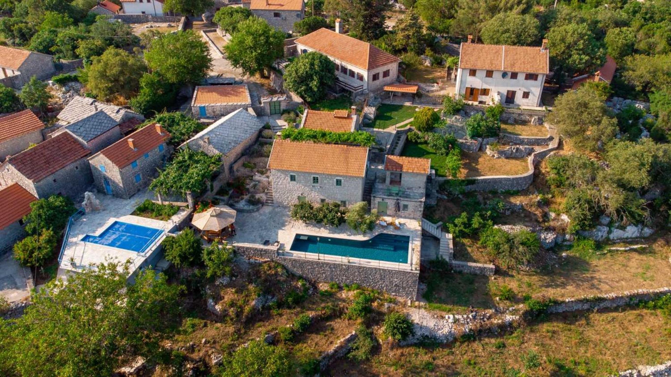 Villa Ana