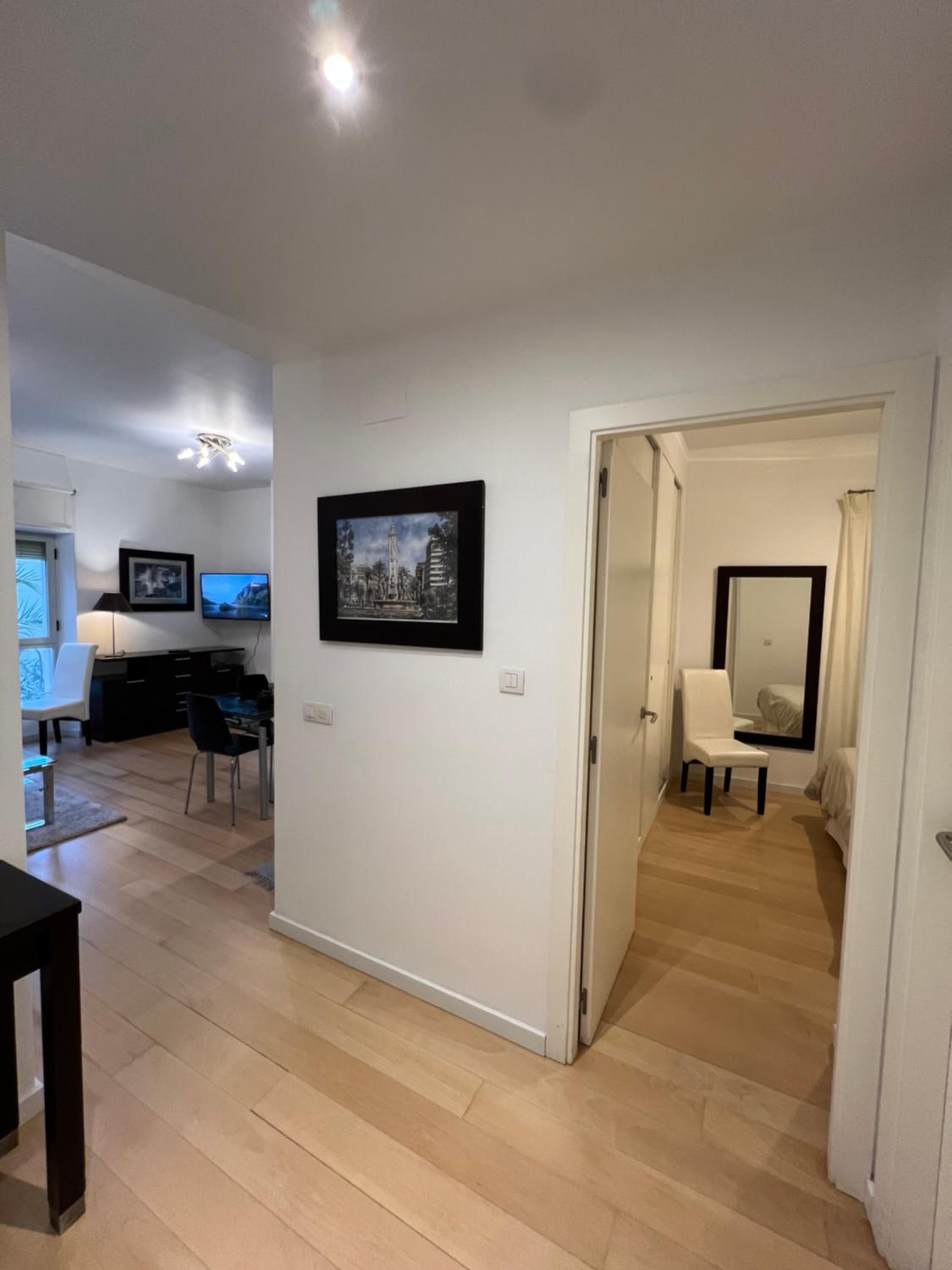 Precioso apartamento en centro histórico de Alicante