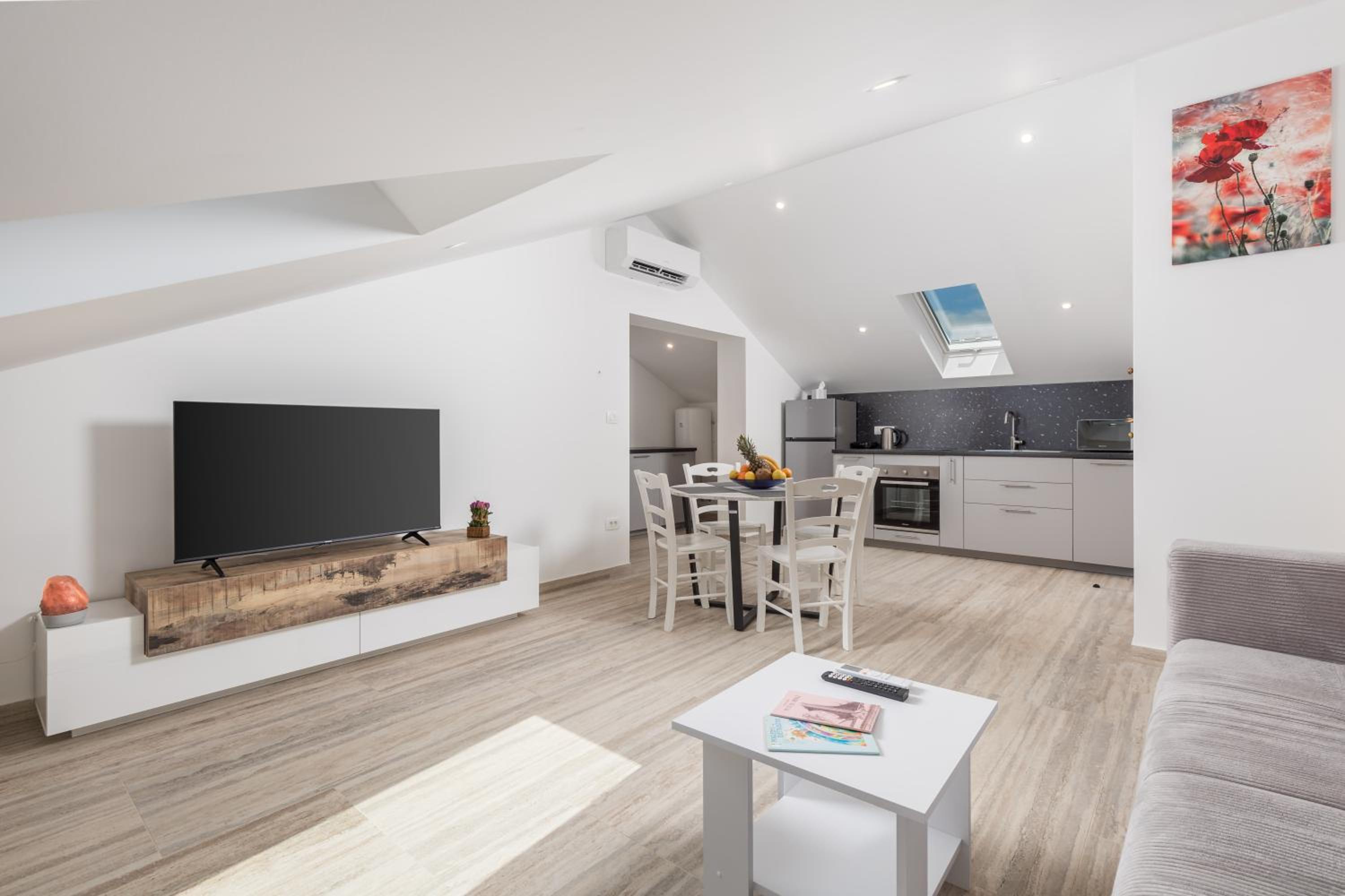Apartmani Jurina