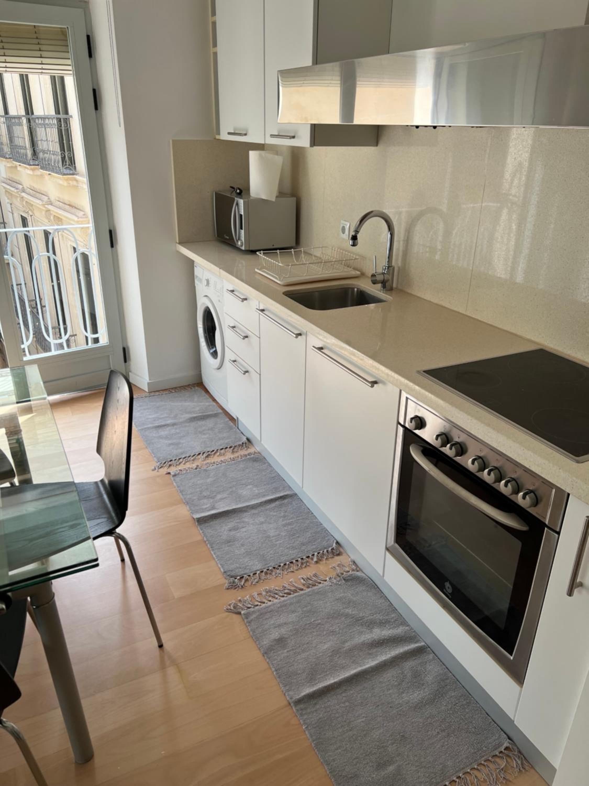 Precioso apartamento en centro histórico de Alicante
