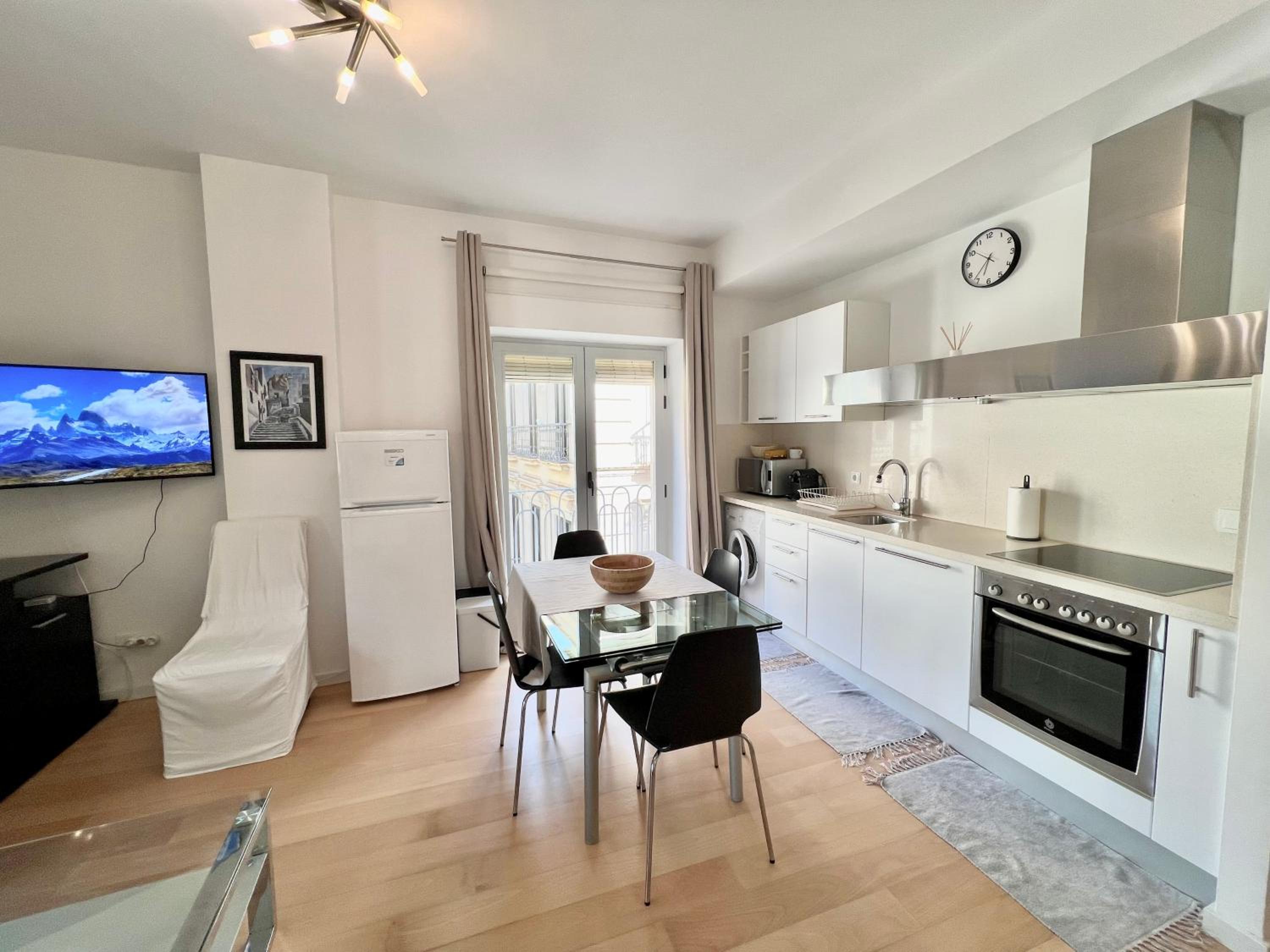 Precioso apartamento en centro histórico de Alicante