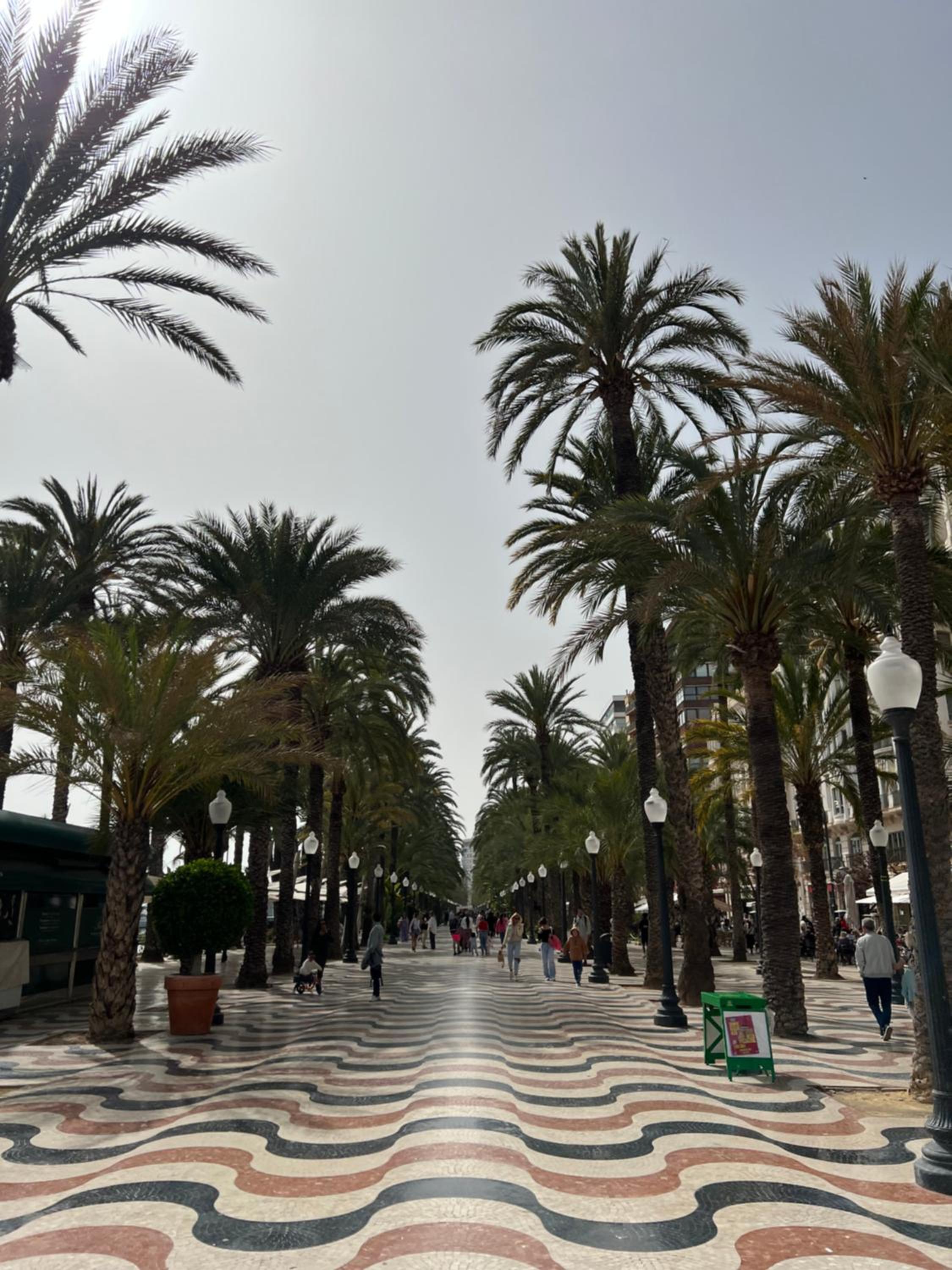 Precioso apartamento en centro histórico de Alicante