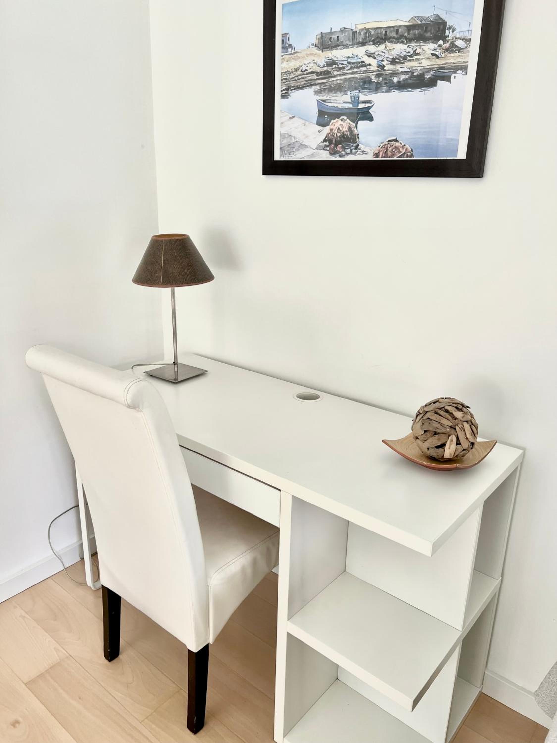 Precioso apartamento en centro histórico de Alicante