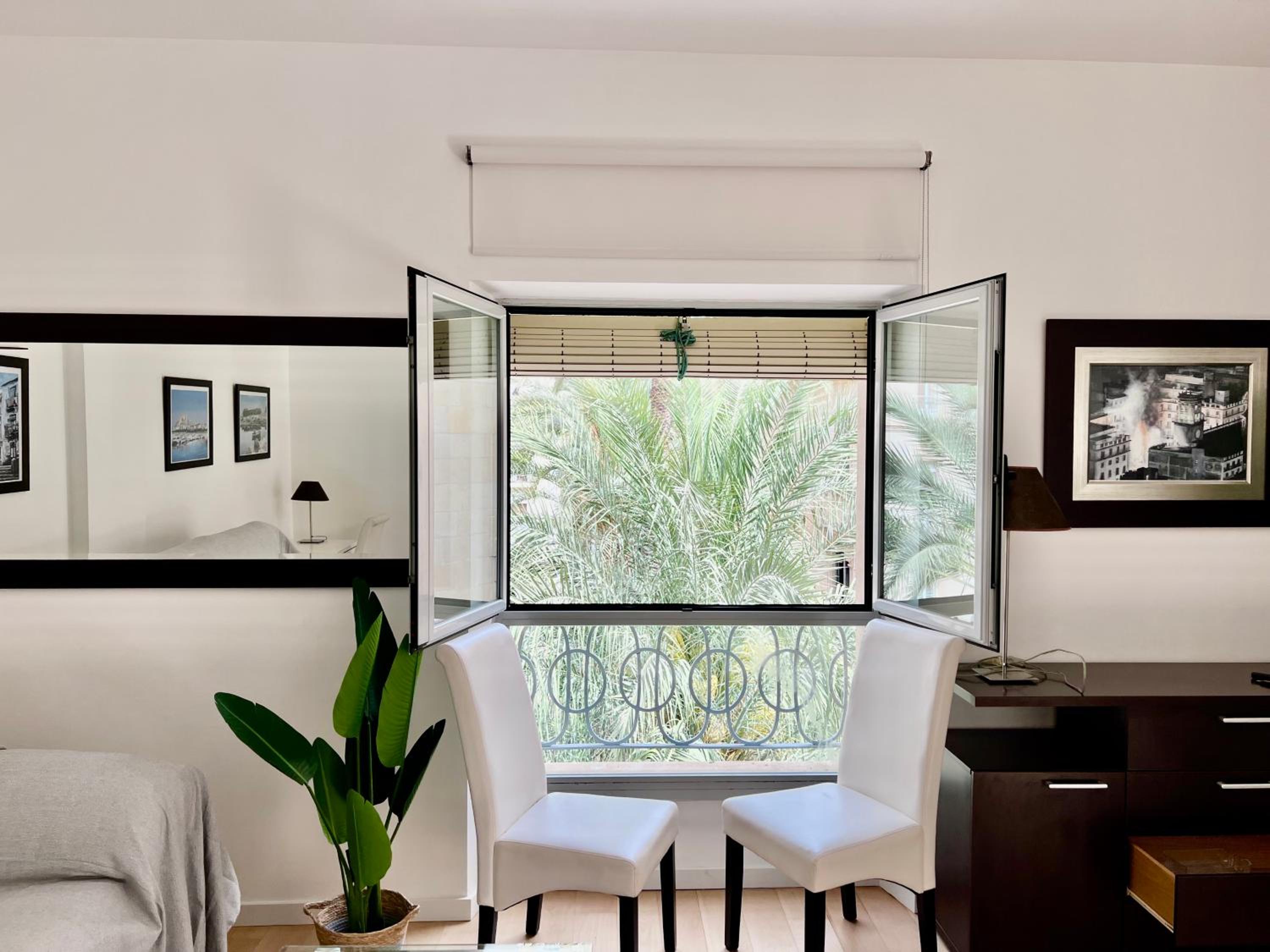 Precioso apartamento en centro histórico de Alicante