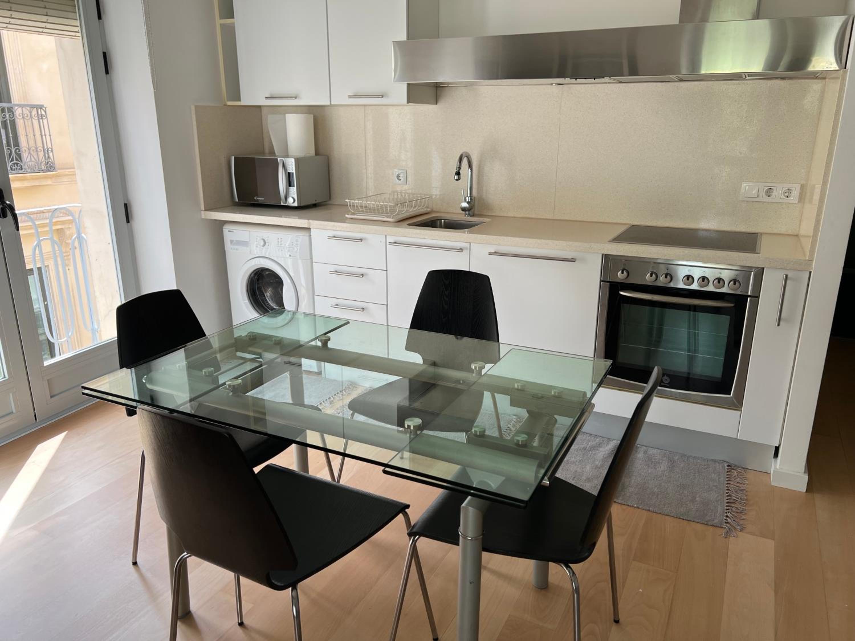Precioso apartamento en centro histórico de Alicante