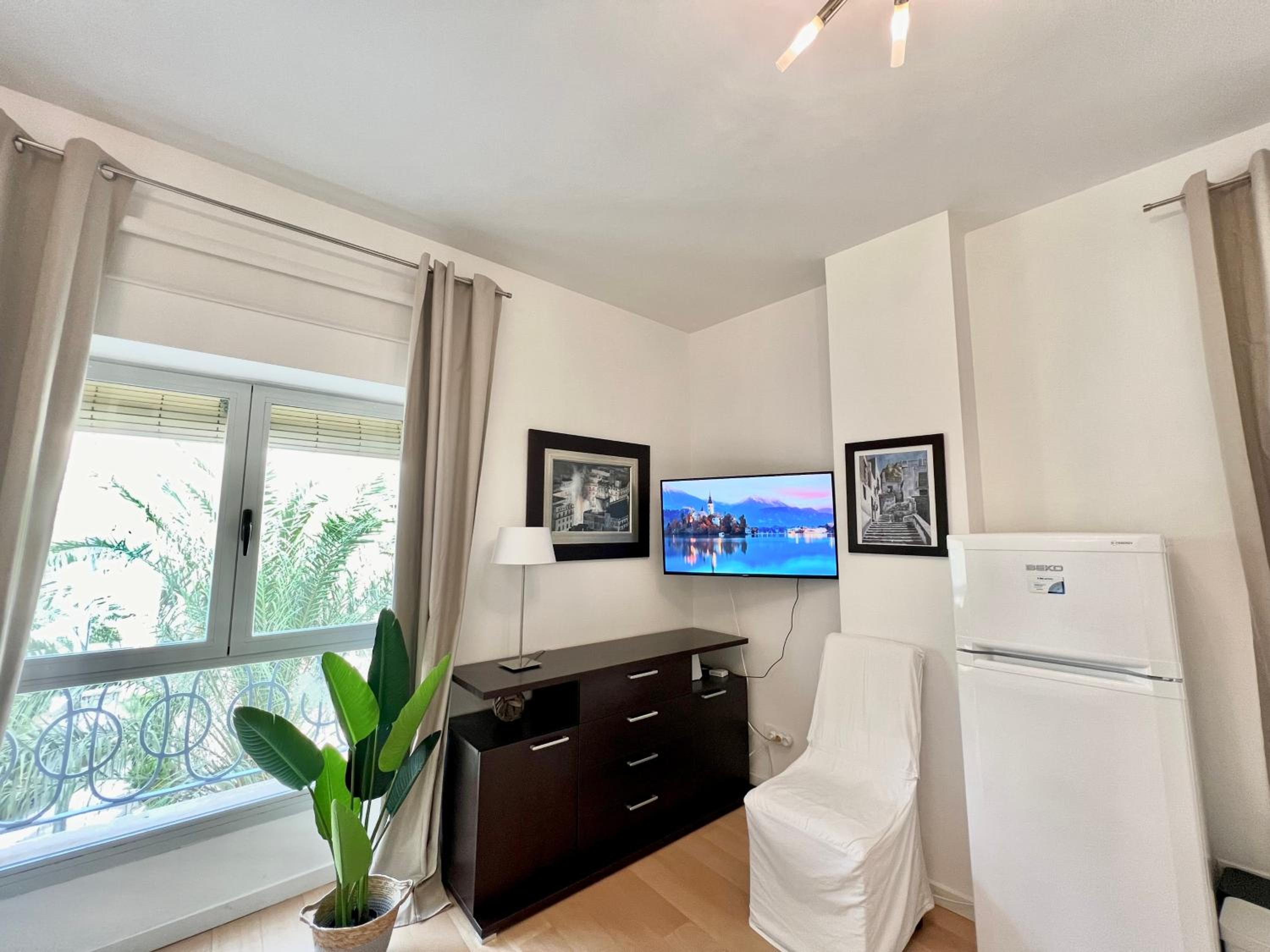 Precioso apartamento en centro histórico de Alicante