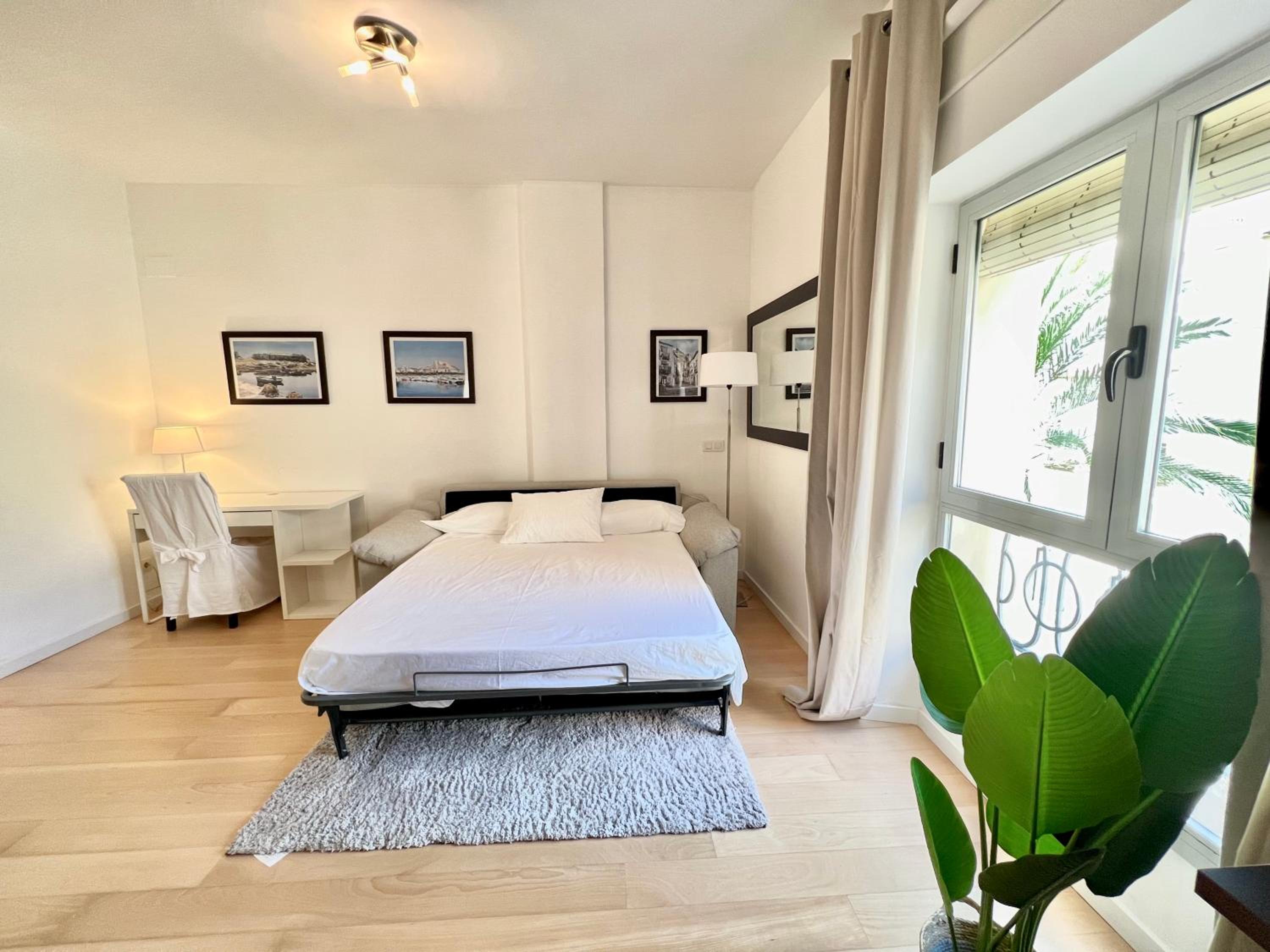 Precioso apartamento en centro histórico de Alicante