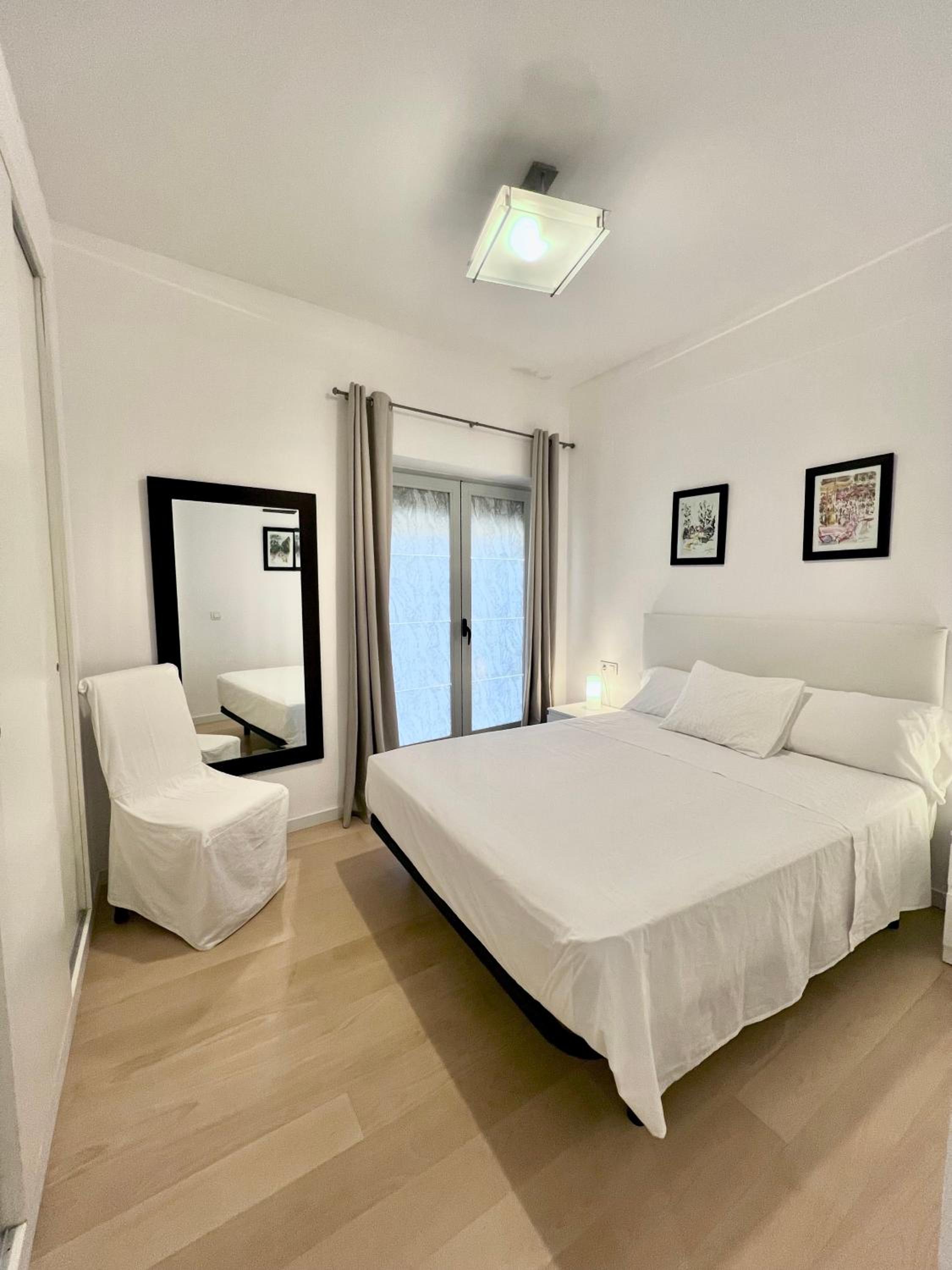 Precioso apartamento en centro histórico de Alicante