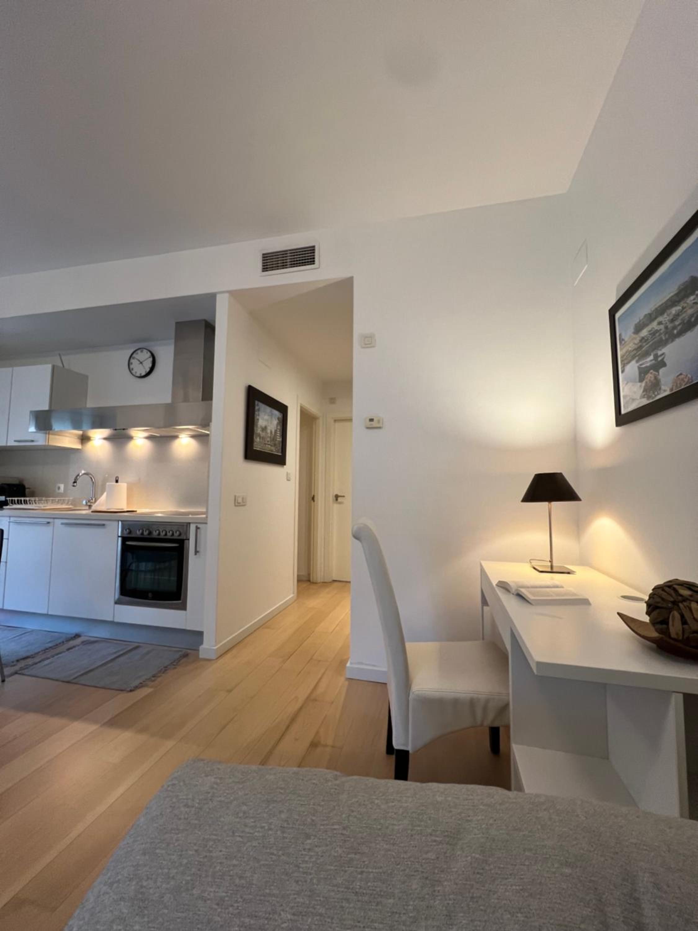 Precioso apartamento en centro histórico de Alicante