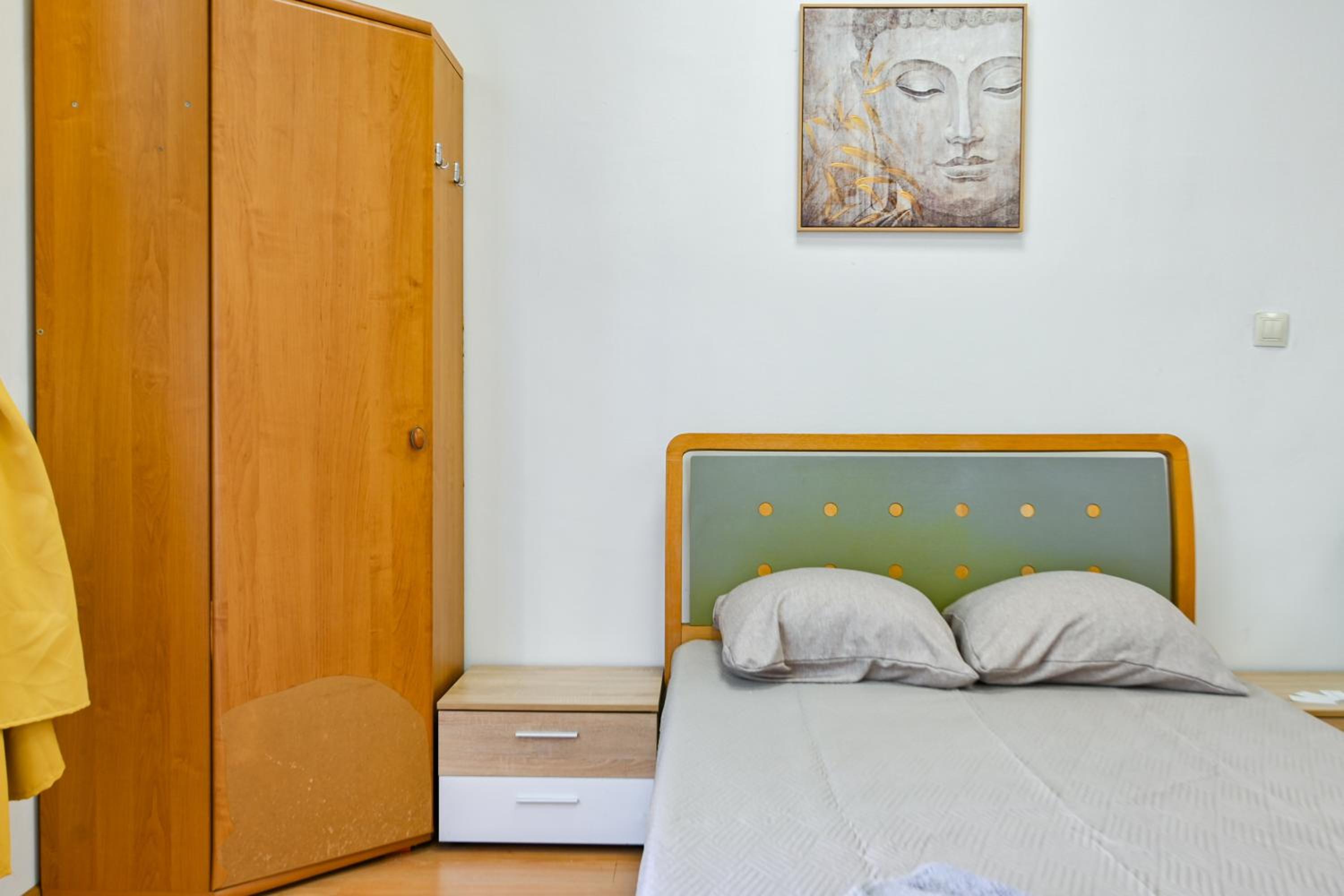 Cozy apartment in central Sofia