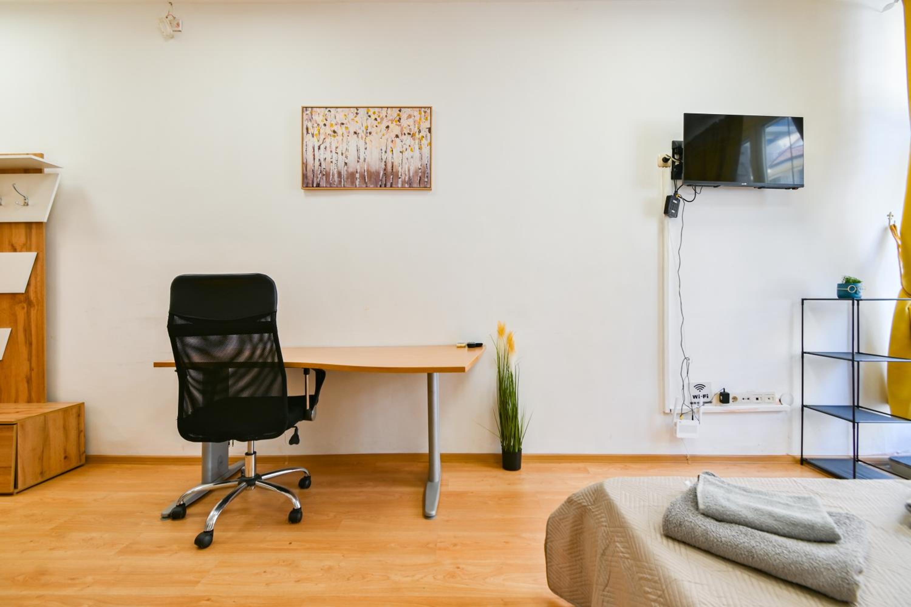 Cozy apartment in central Sofia