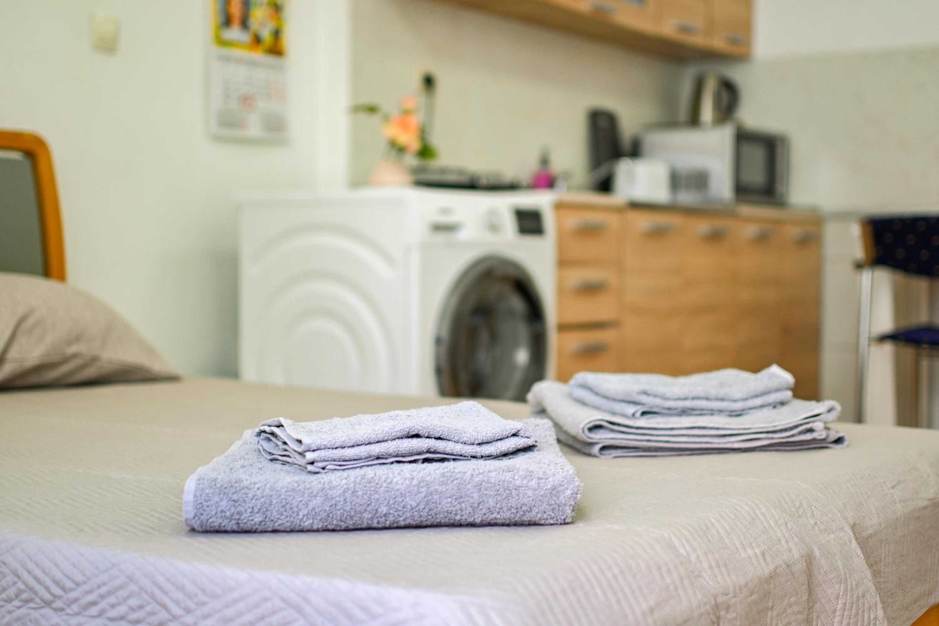 Cozy apartment in central Sofia
