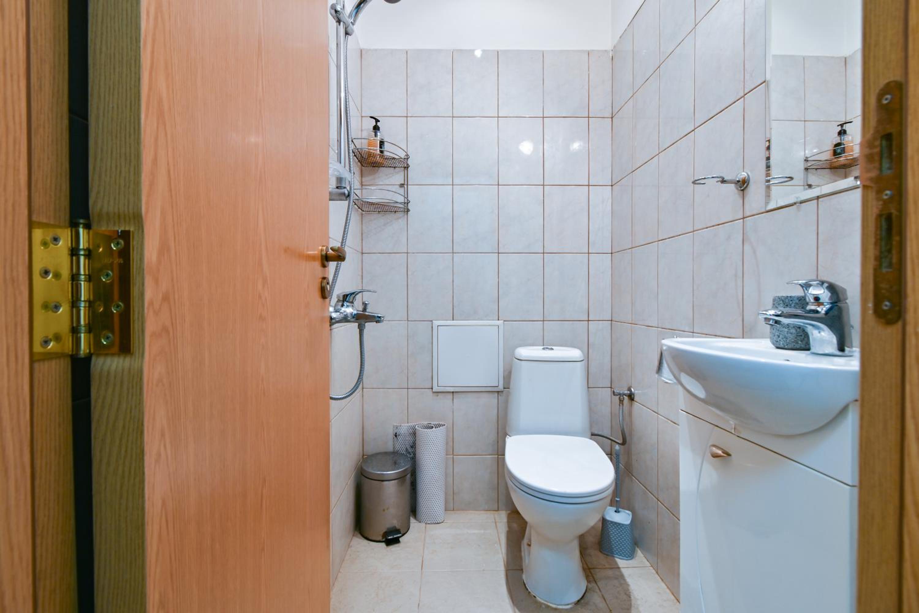 Cozy apartment in central Sofia
