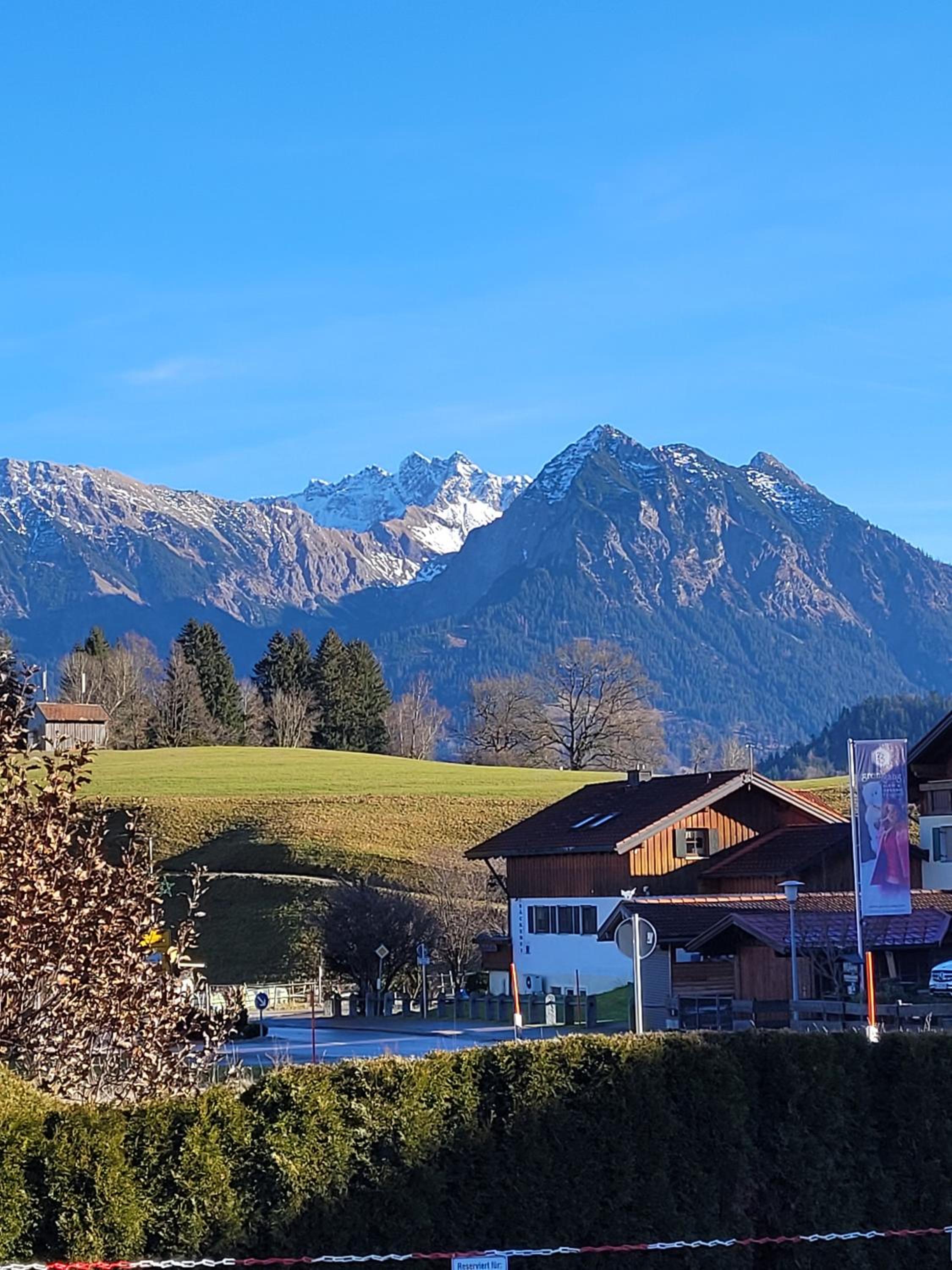 Obermaiselstein