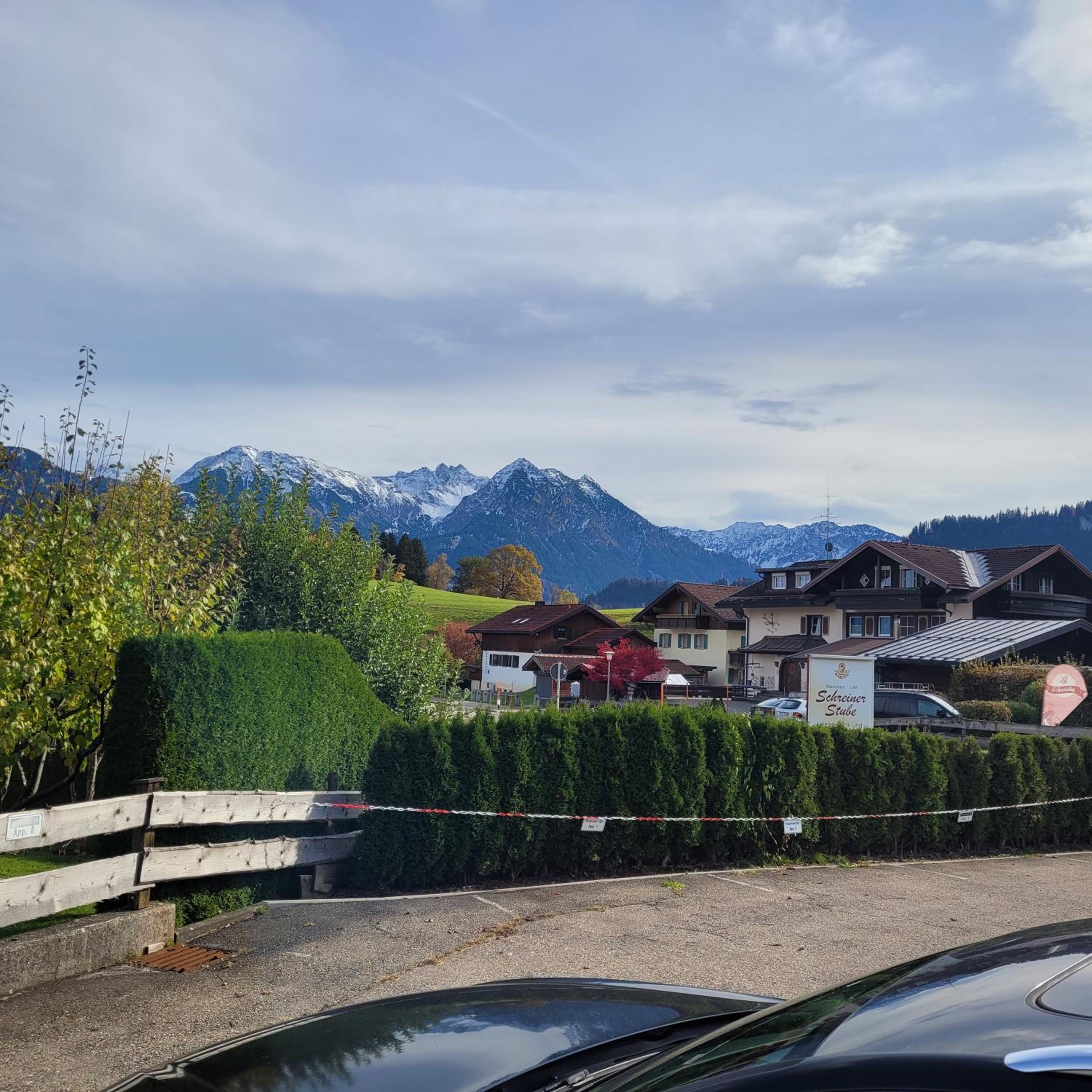 Obermaiselstein