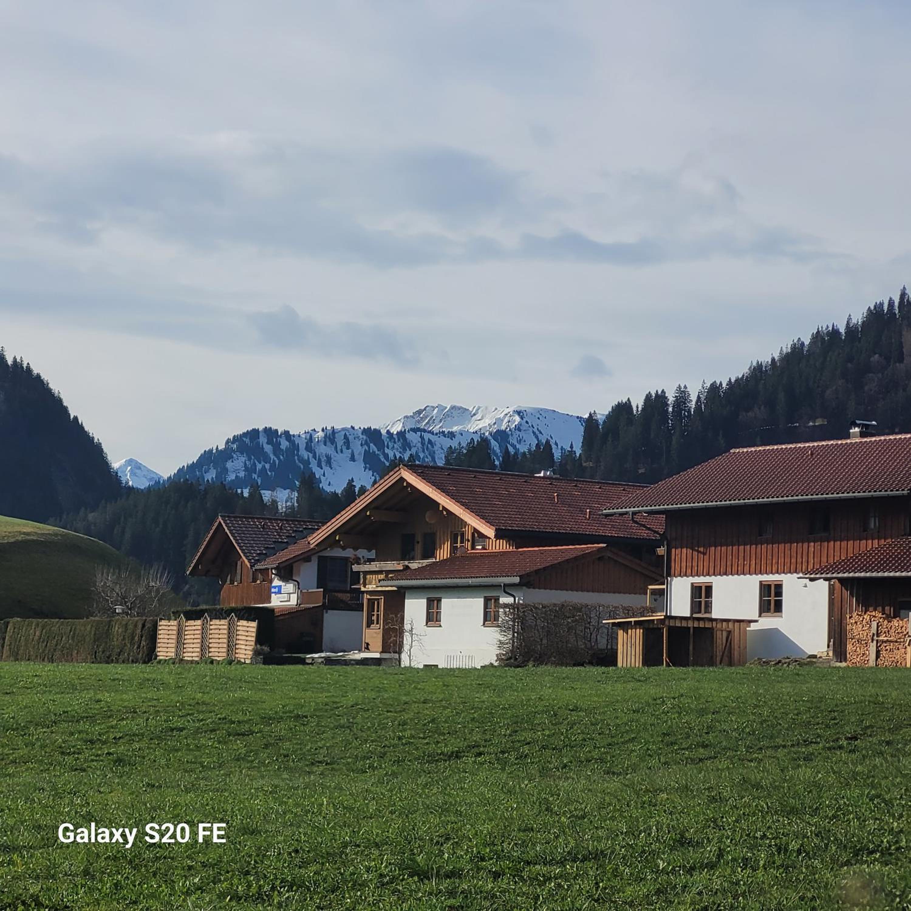 Obermaiselstein