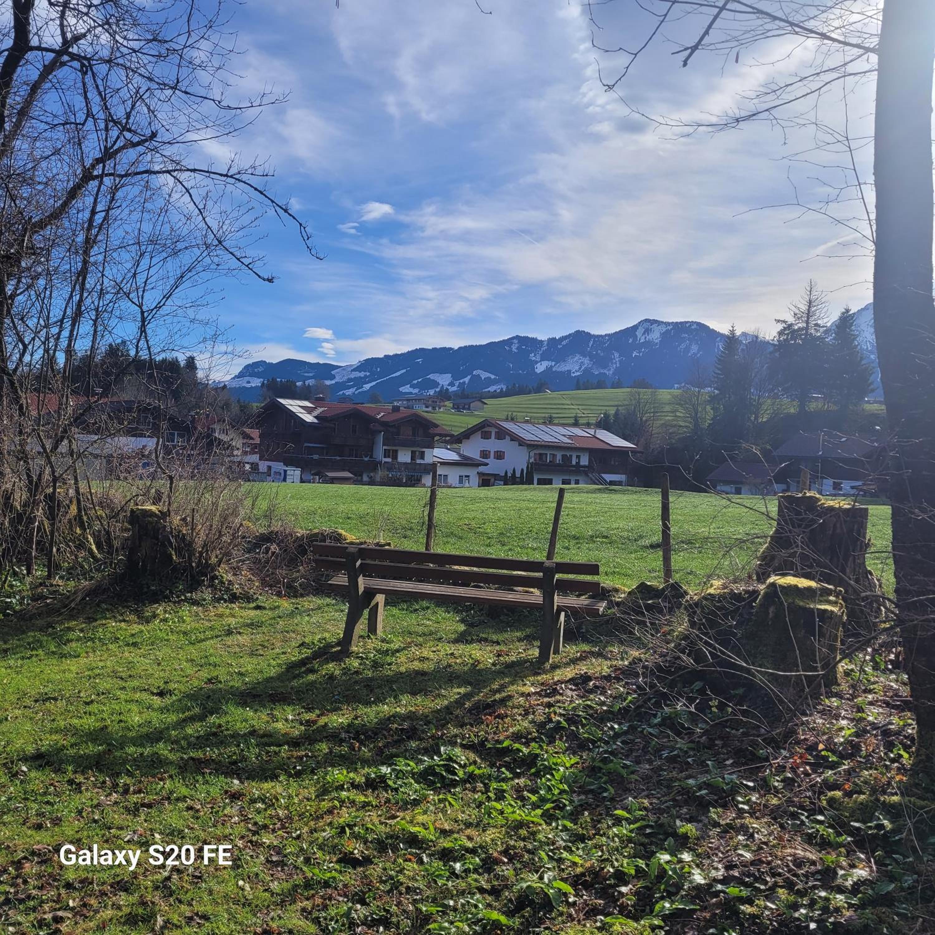 Obermaiselstein