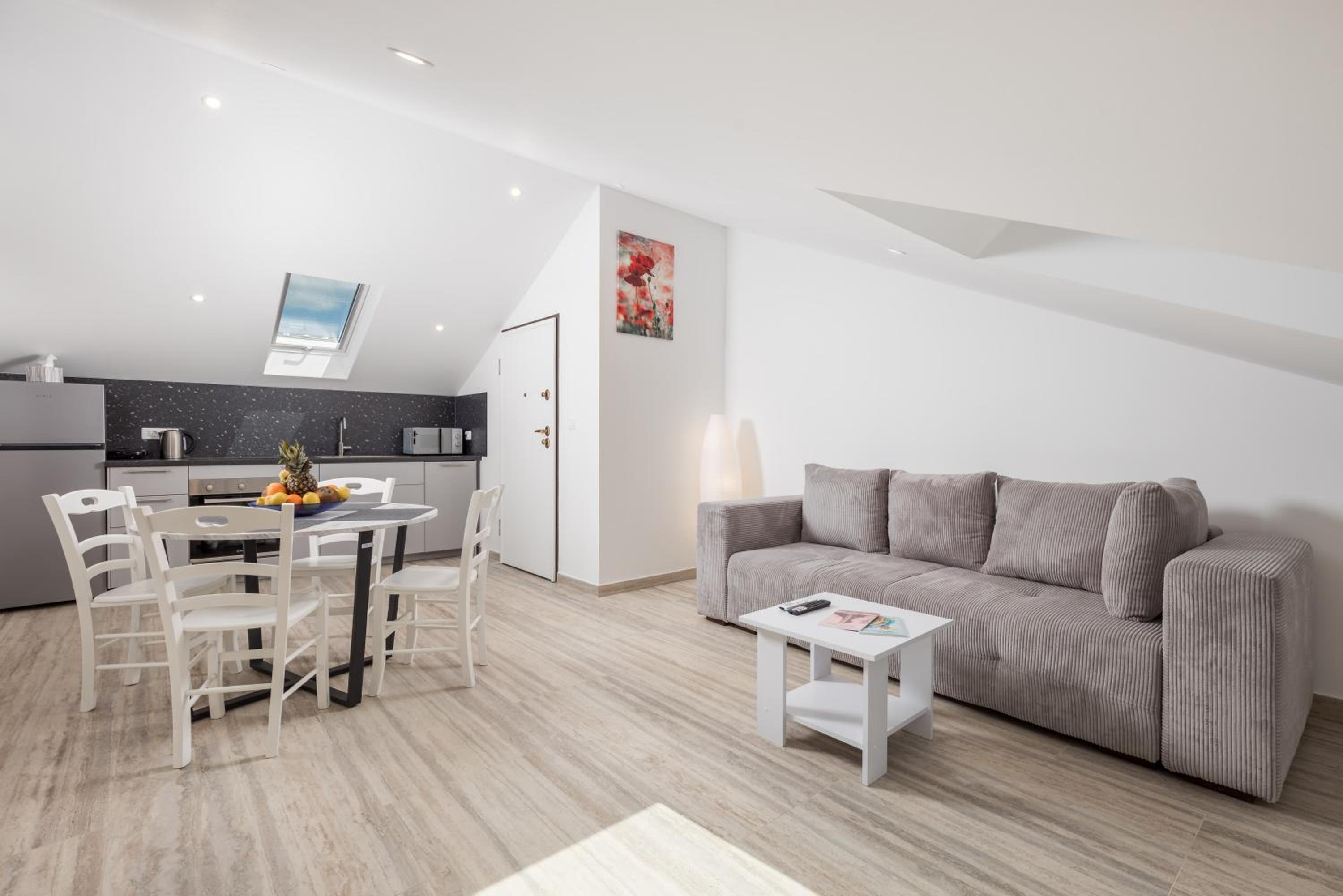 Apartmani Jurina