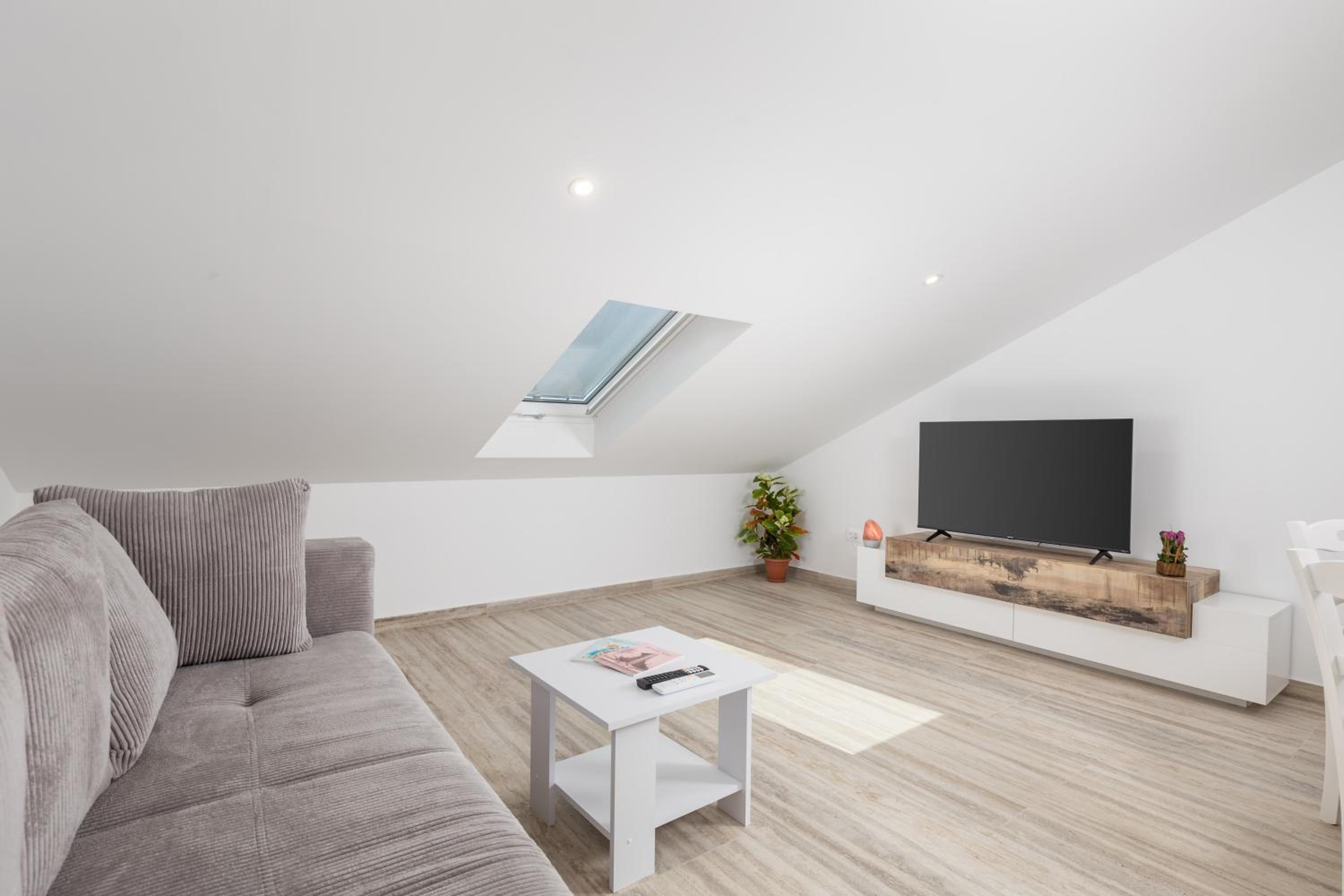 Apartmani Jurina