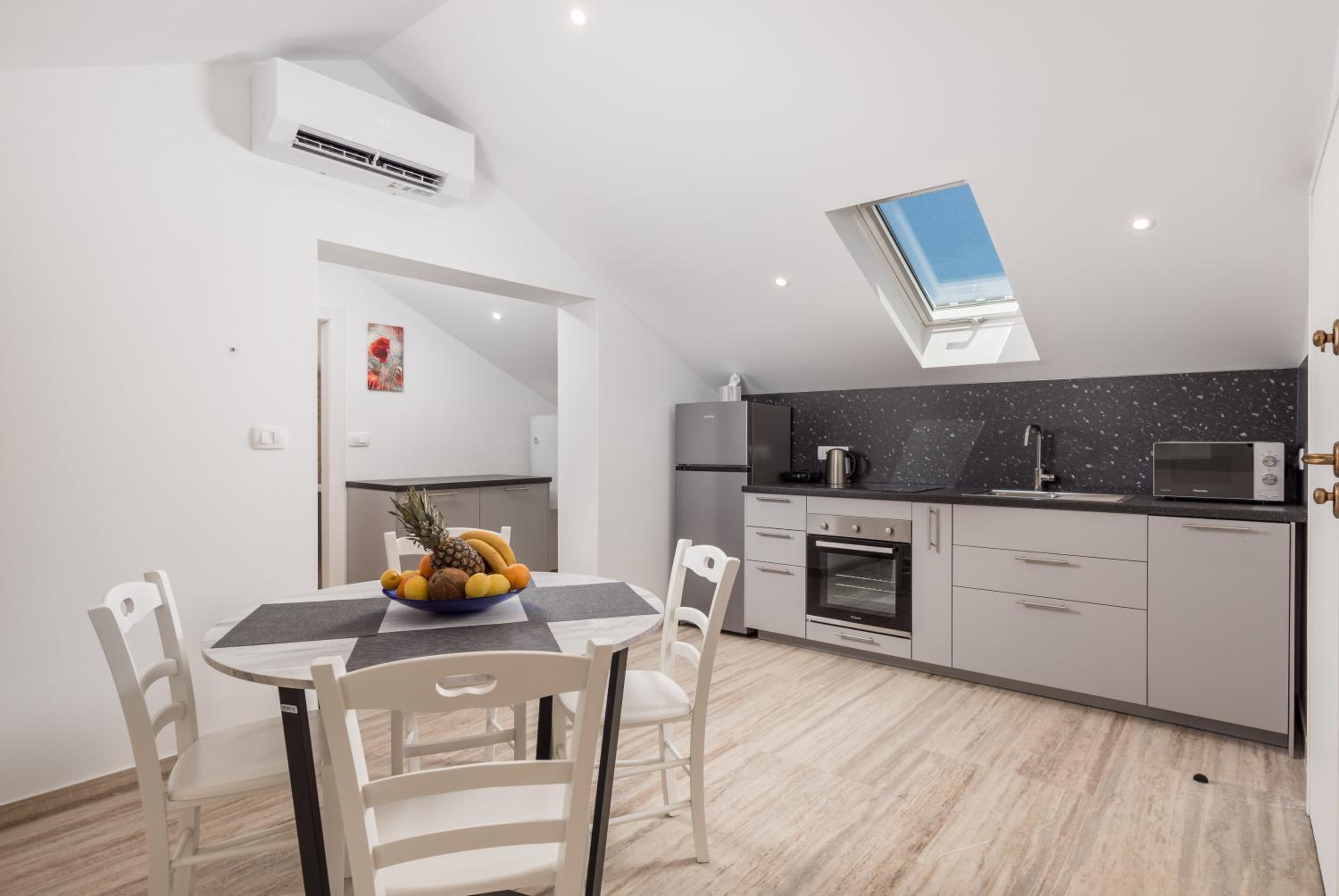 Apartmani Jurina