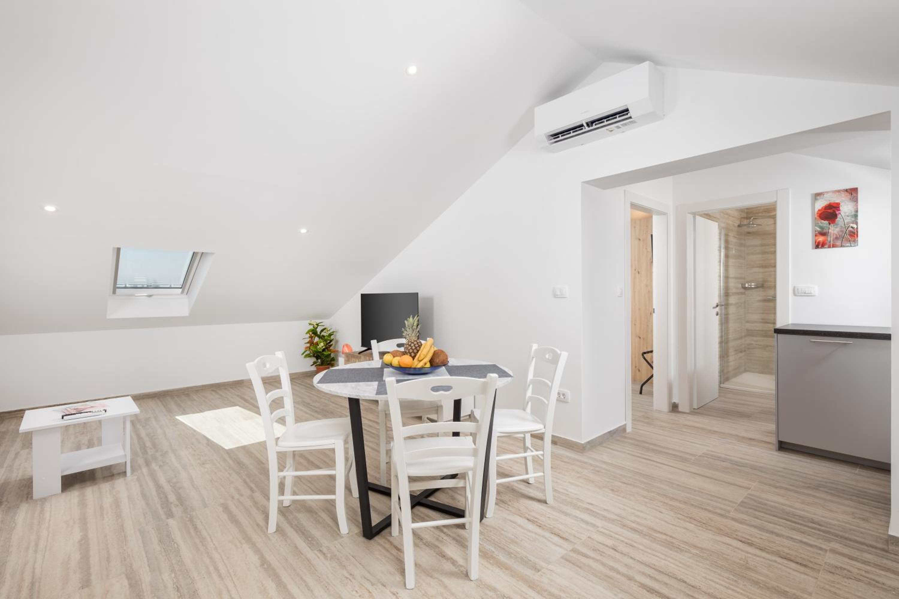 Apartmani Jurina
