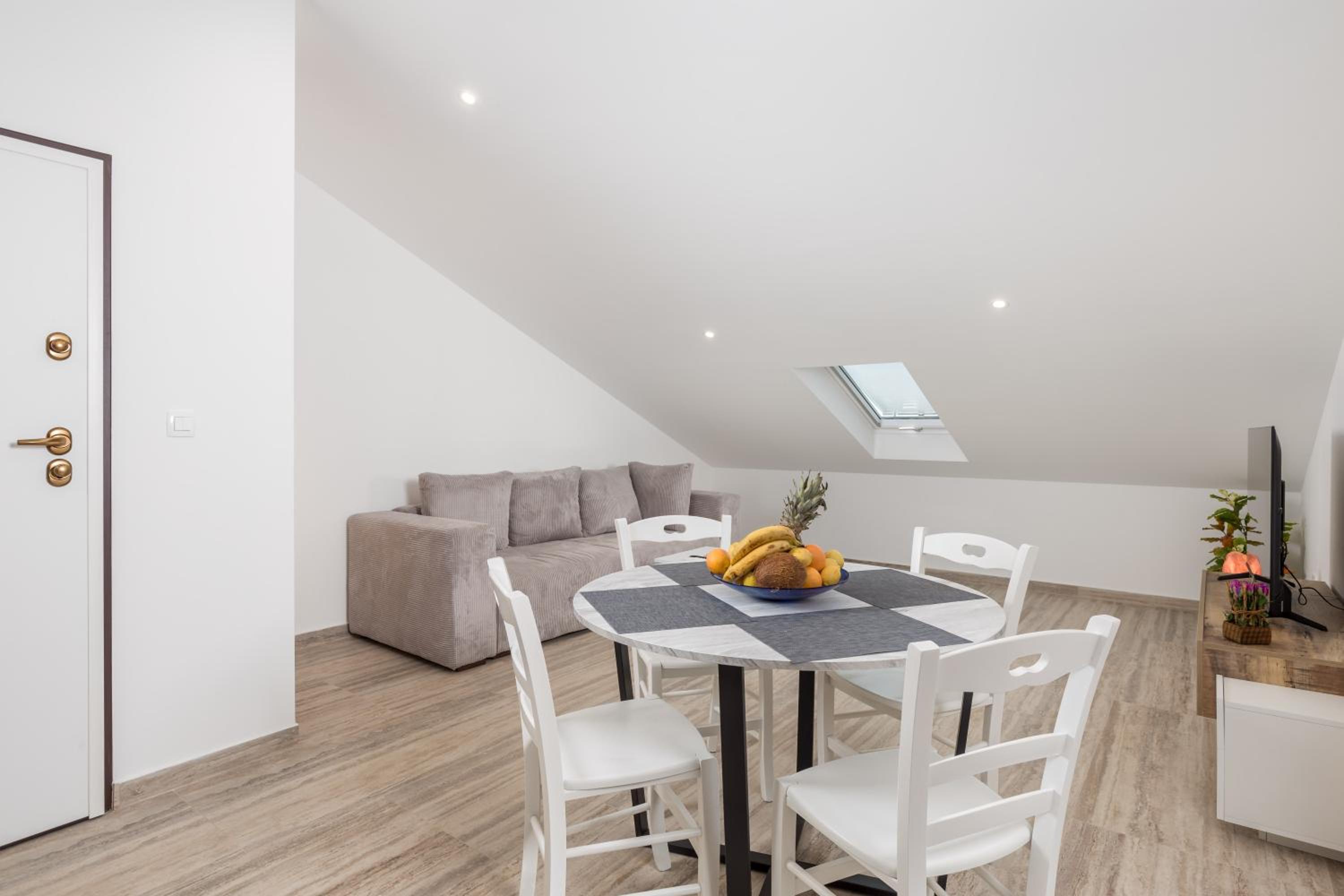 Apartmani Jurina